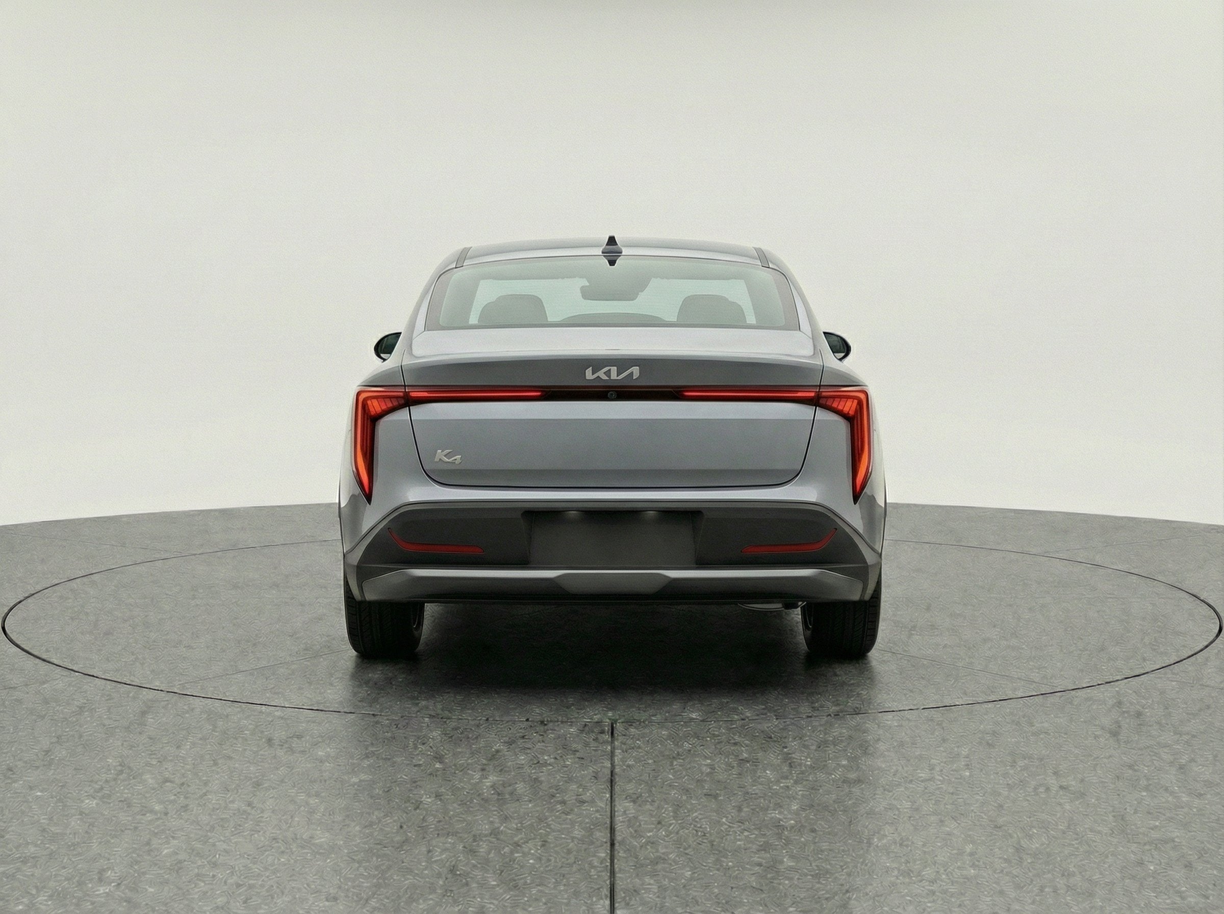 Thumbnail: 2025 Kia K4 - 7