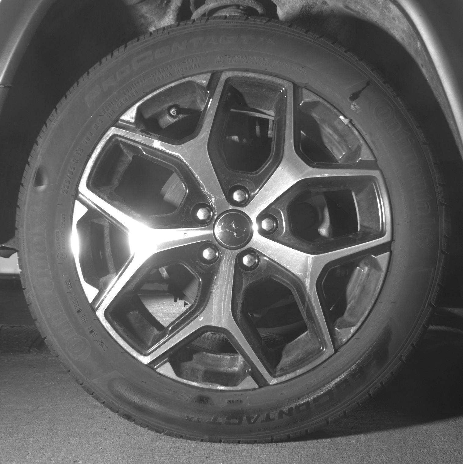 Thumbnail: 2025 Jeep Compass - 15