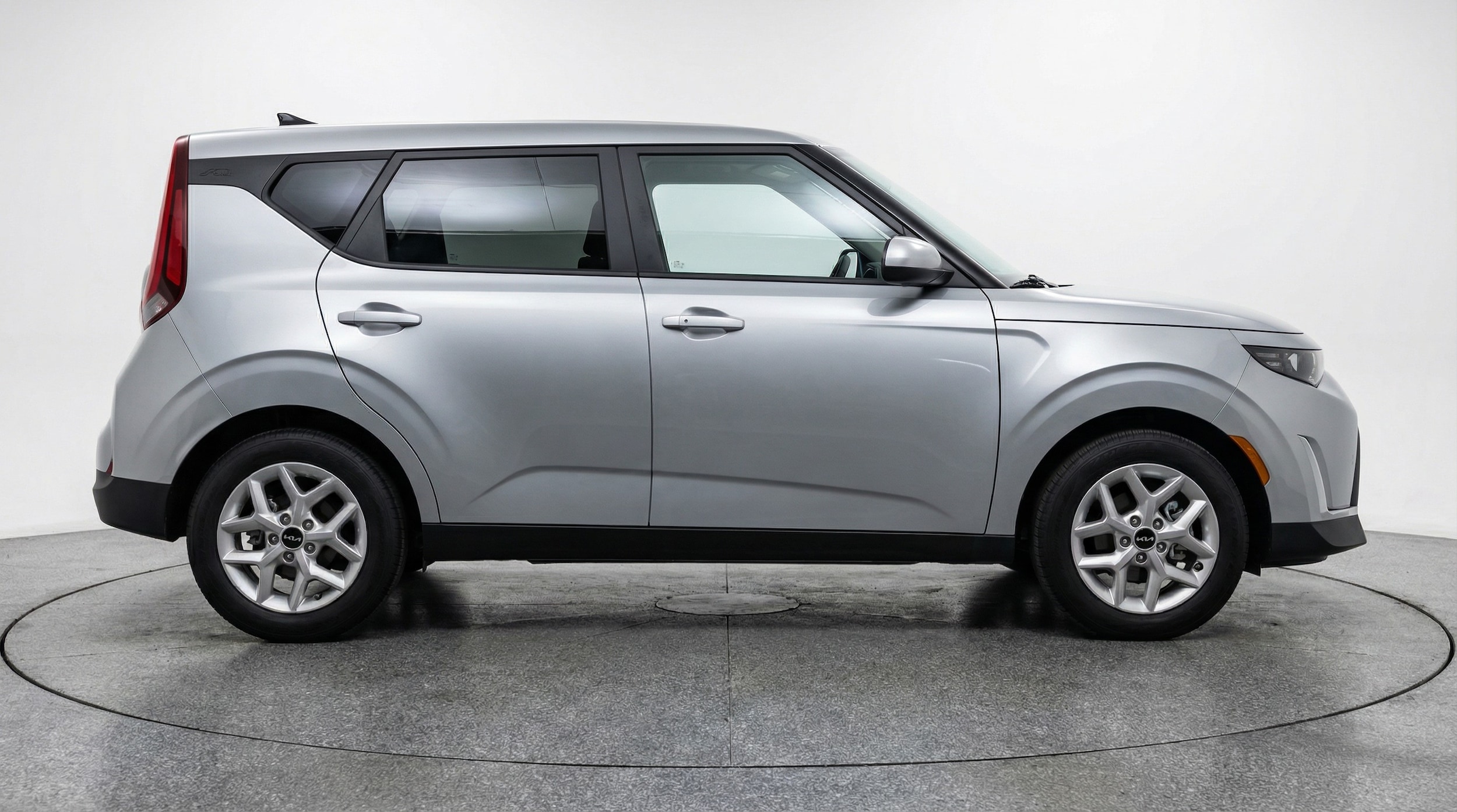 Thumbnail: 2025 Kia Soul - 8