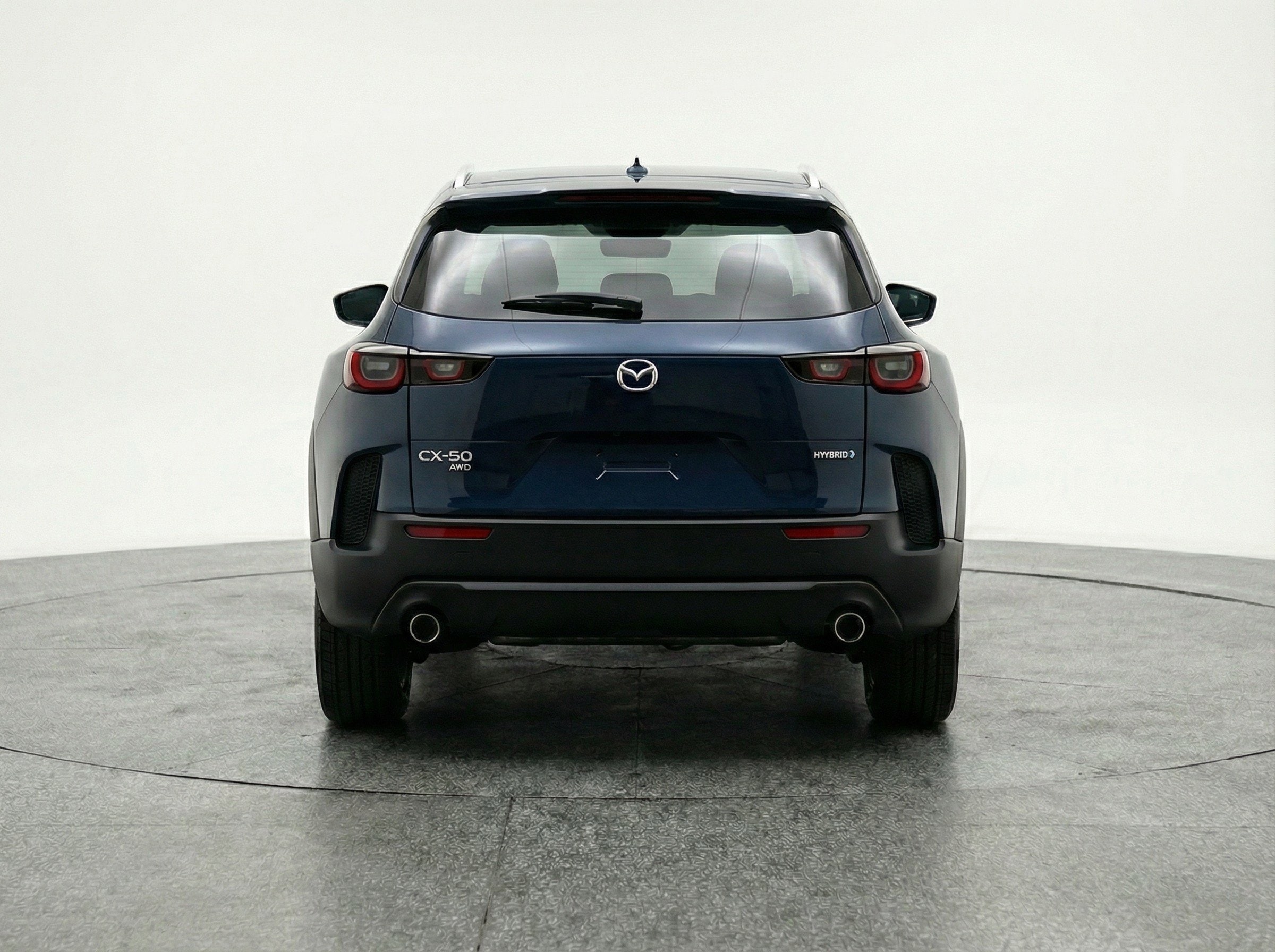 Thumbnail: 2025 Mazda CX-50 - 7