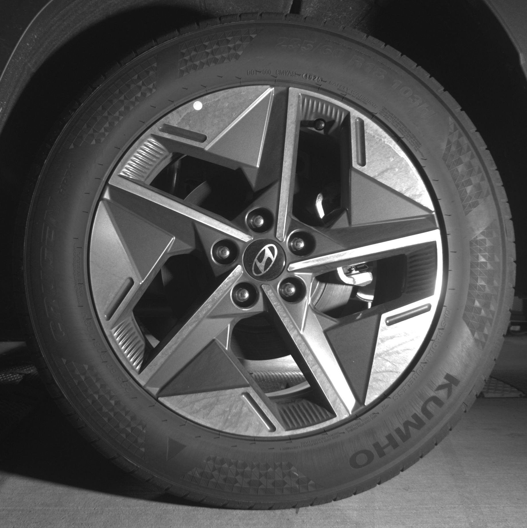 Thumbnail: 2026 Hyundai Tucson - 14