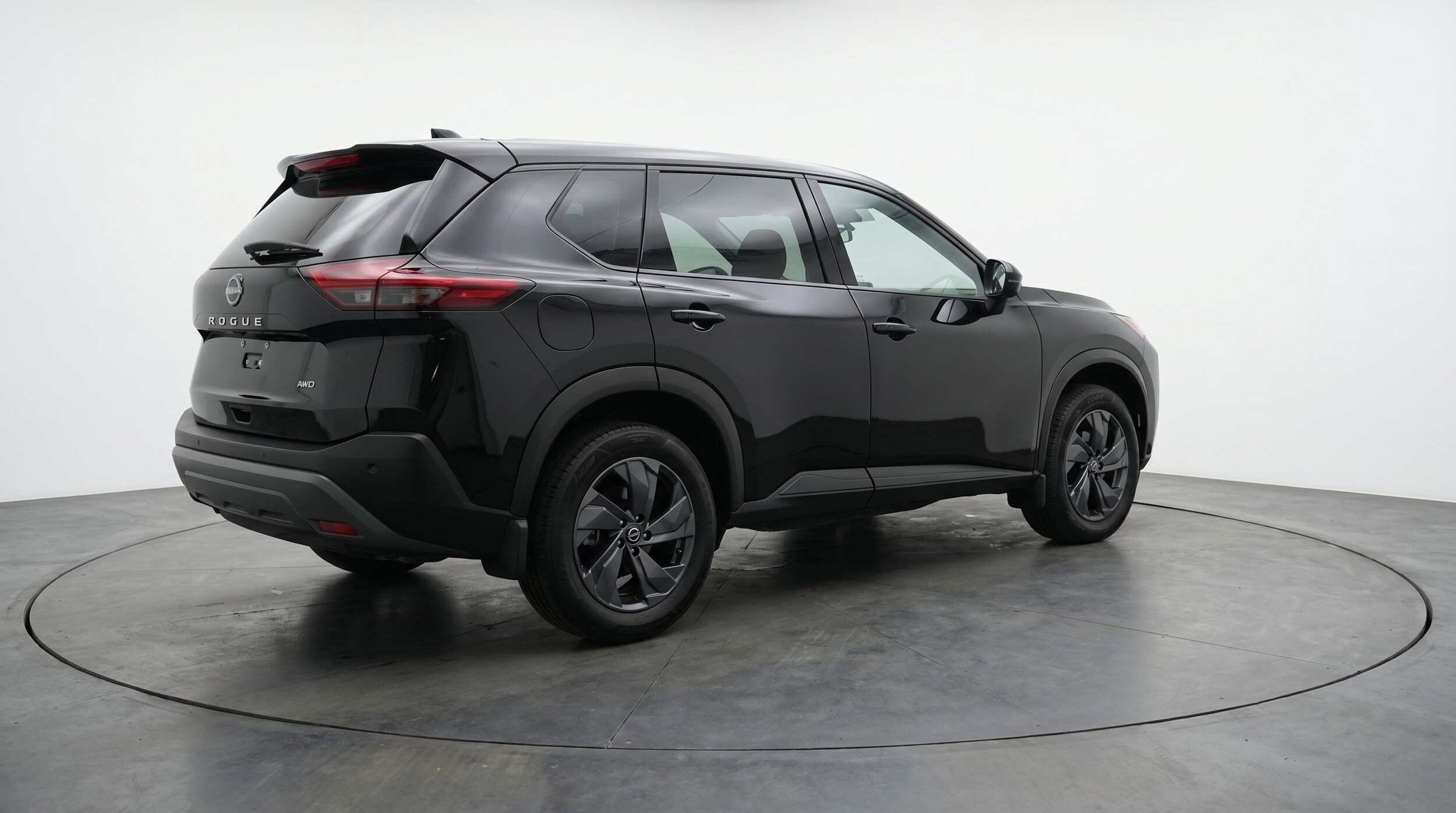 Thumbnail: 2025 Nissan Rogue - 9
