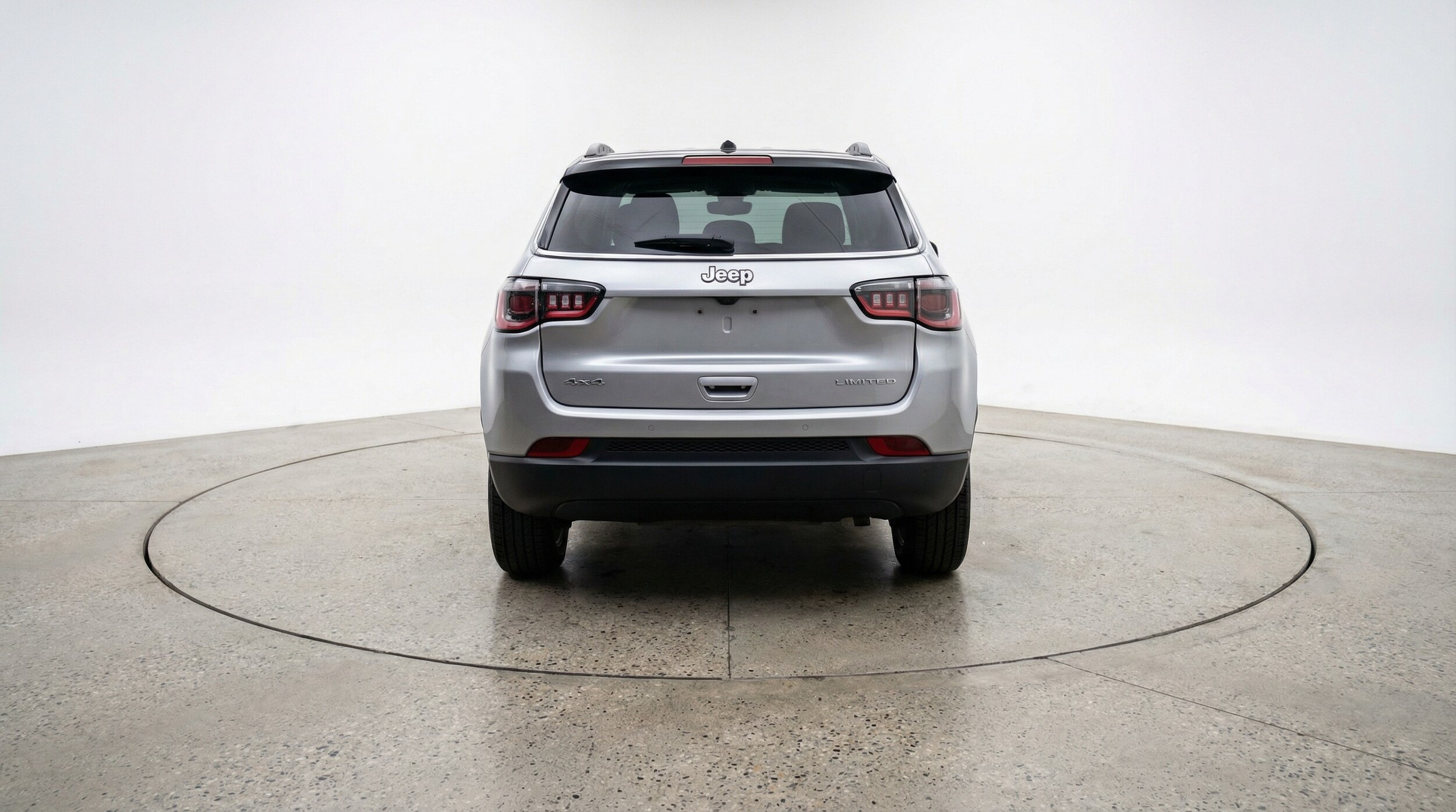 Thumbnail: 2025 Jeep Compass - 6