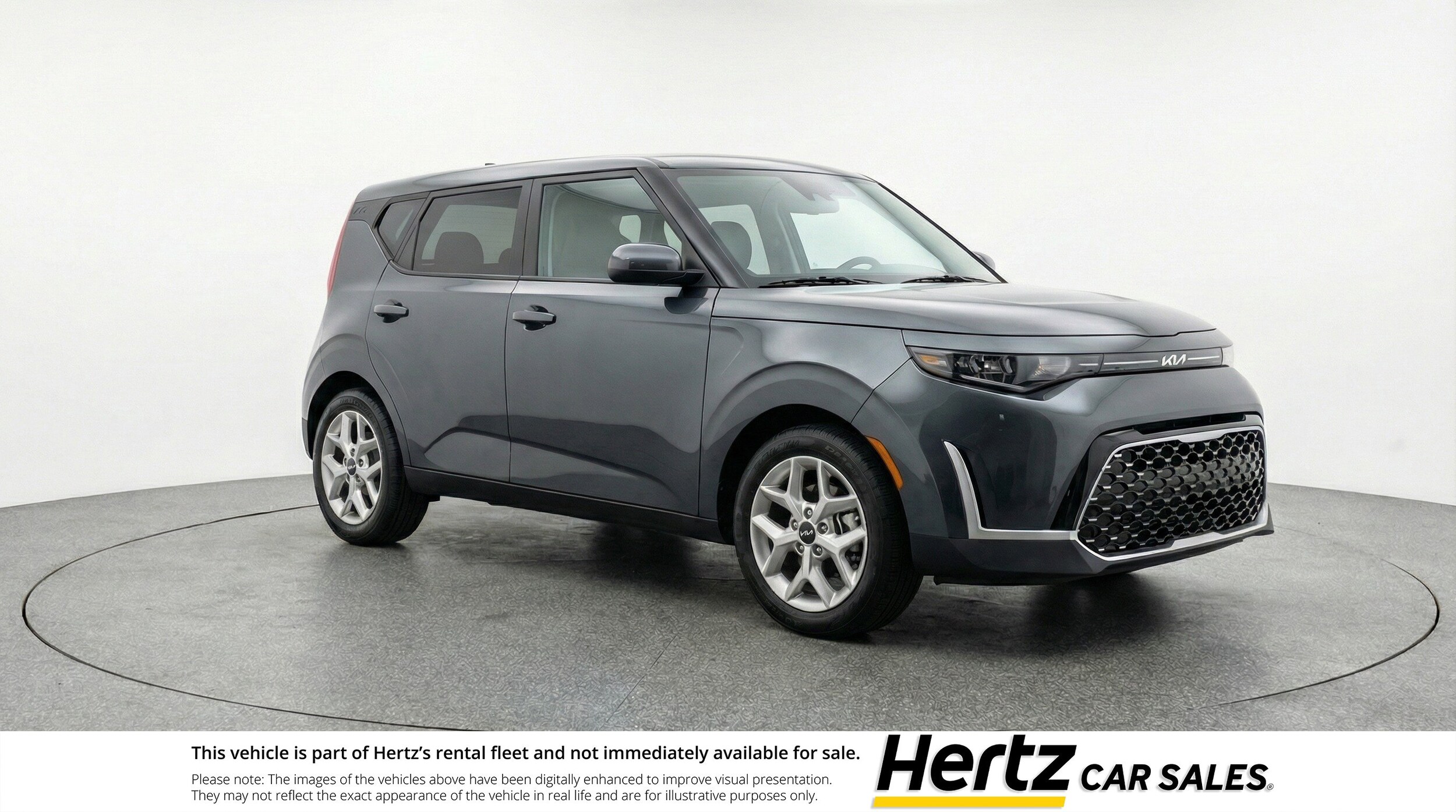 Thumbnail: 2025 Kia Soul - 1