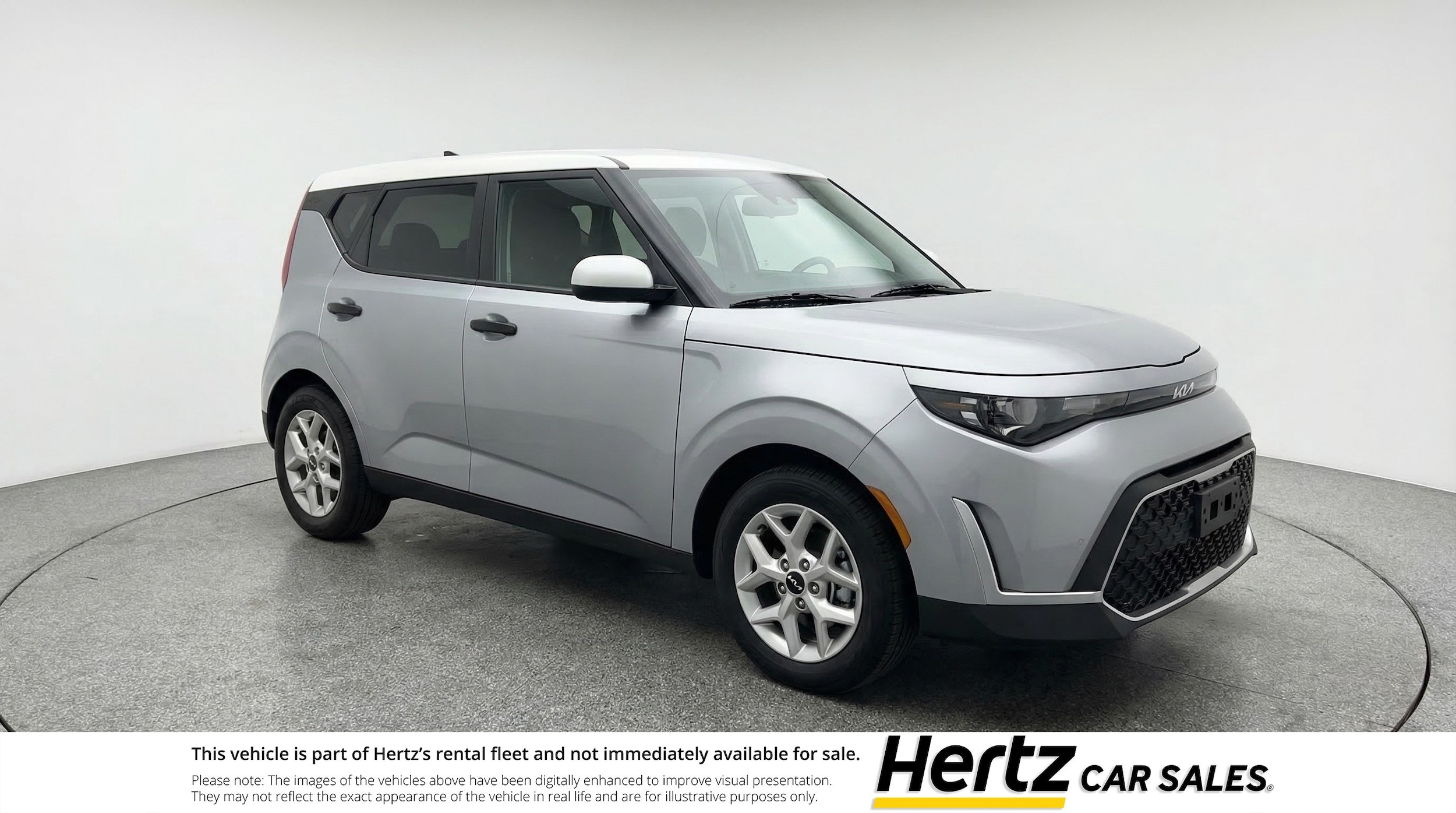 Thumbnail: 2025 Kia Soul - 1