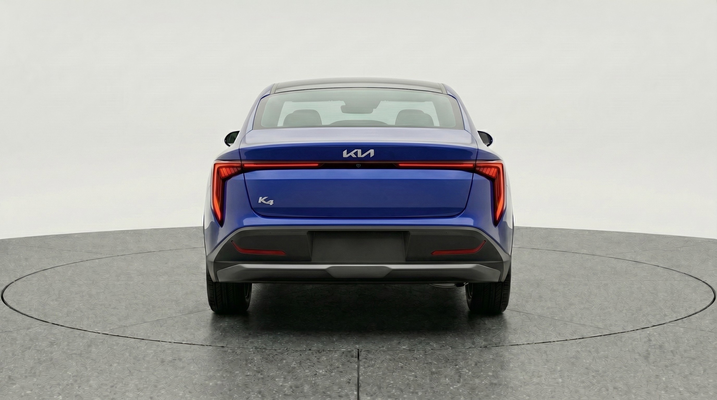 Thumbnail: 2025 Kia K4 - 7