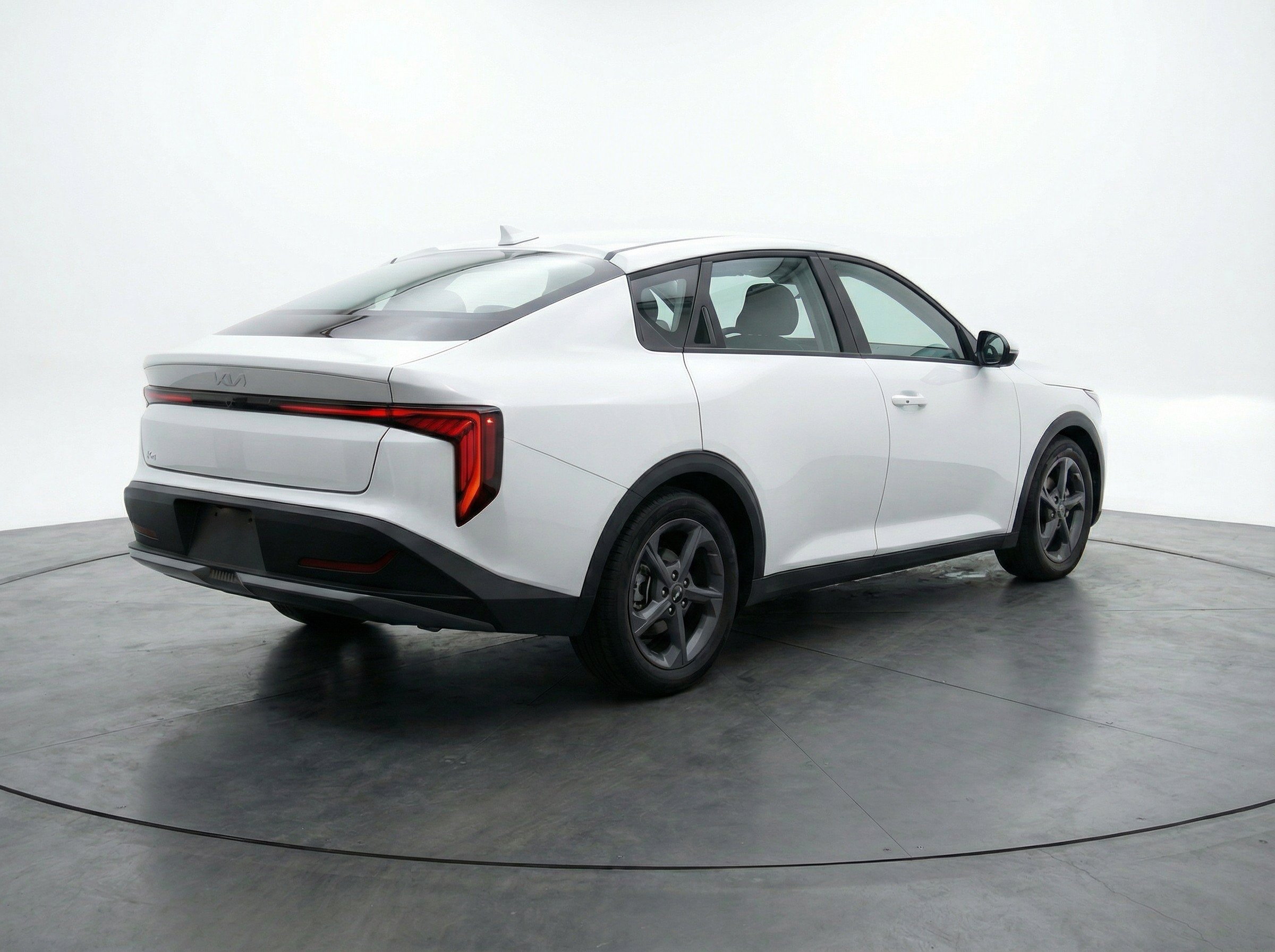 Thumbnail: 2025 Kia K4 - 9