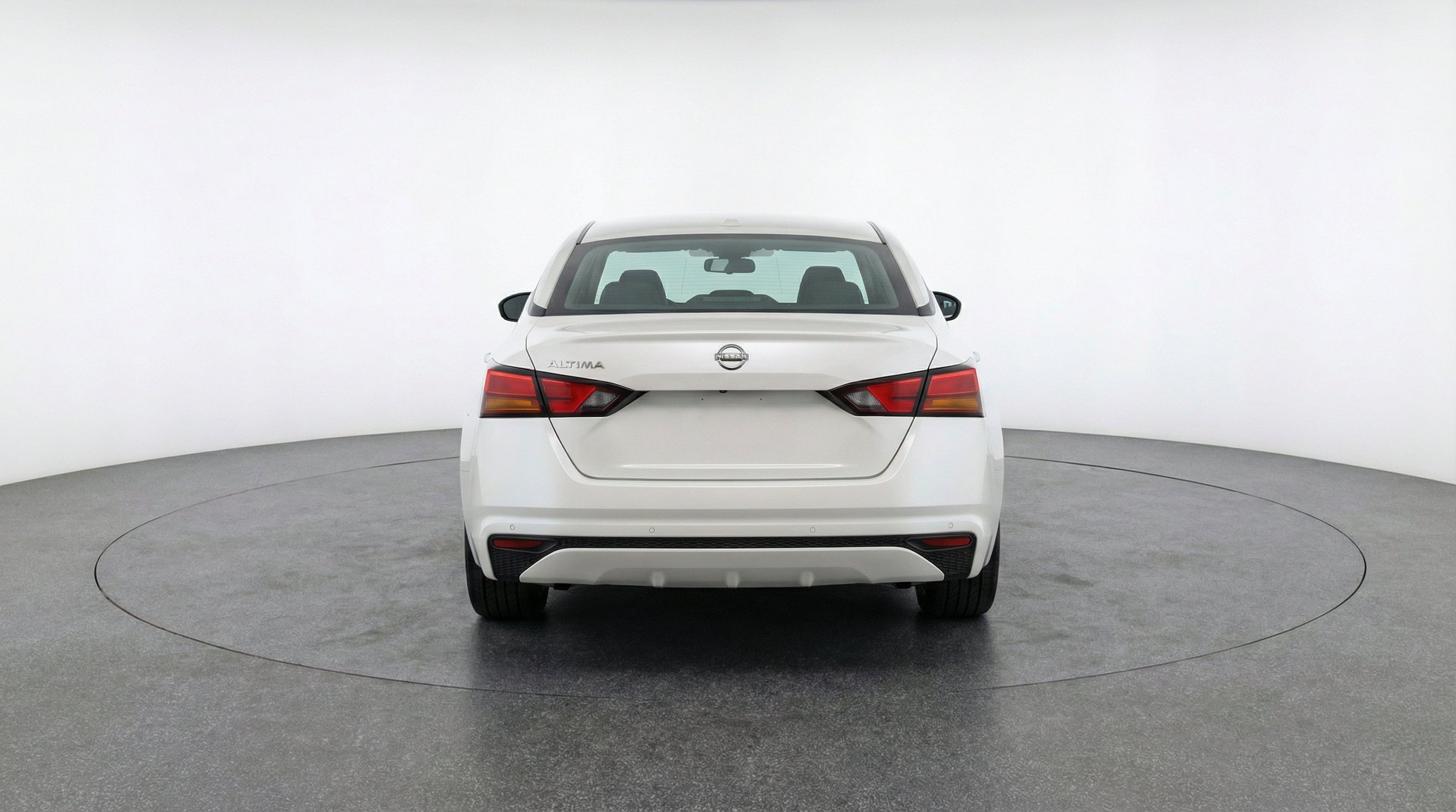 Thumbnail: 2025 Nissan Altima - 7