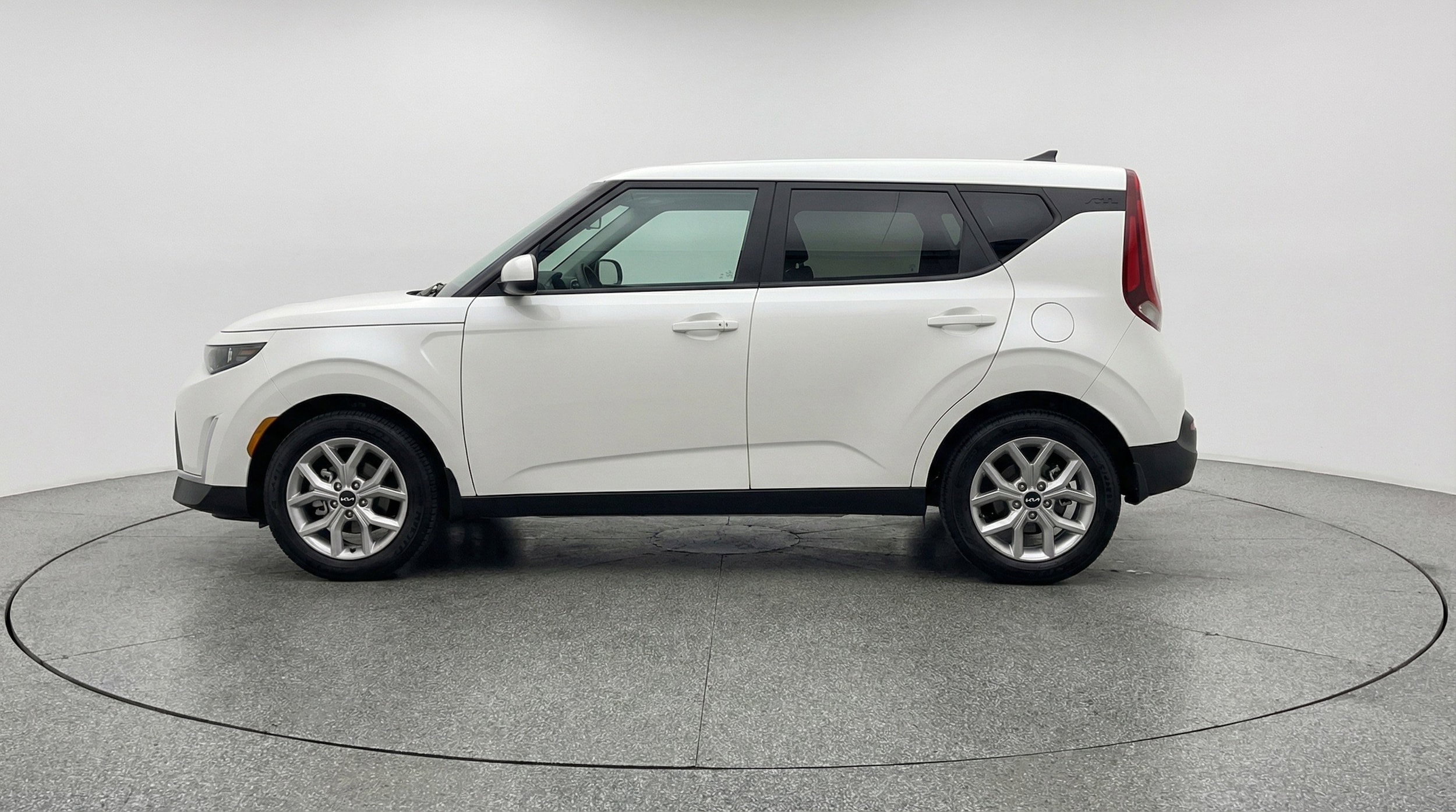 Thumbnail: 2025 Kia Soul - 5