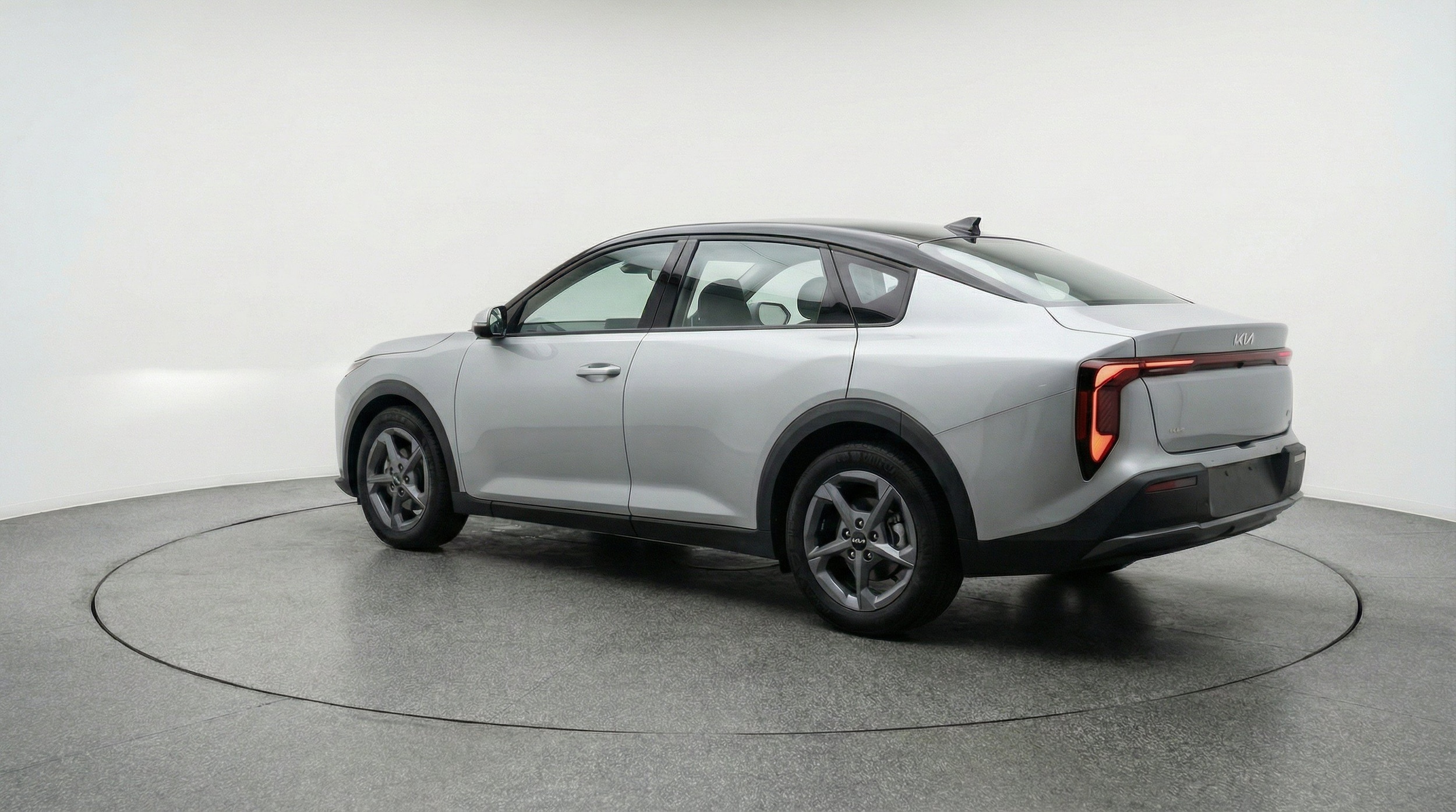 Thumbnail: 2026 Kia K4 - 6