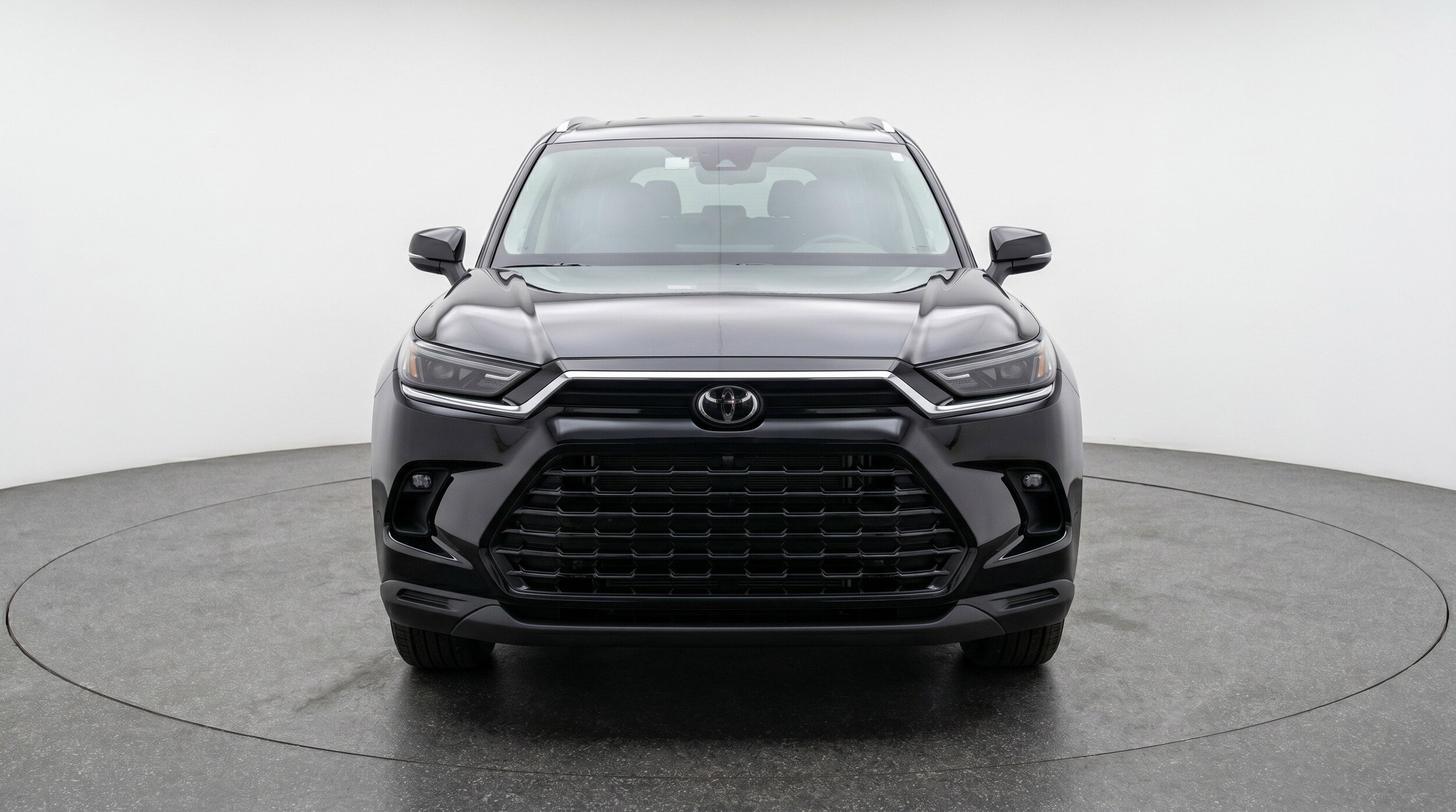 Thumbnail: 2025 Toyota Grand Highlander - 2