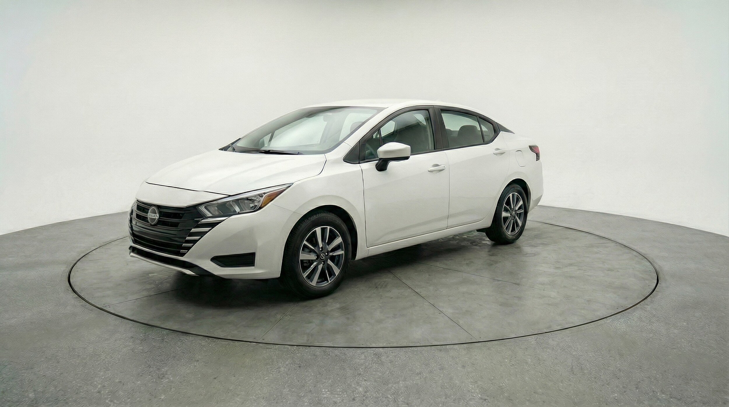 Thumbnail: 2025 Nissan Versa - 3