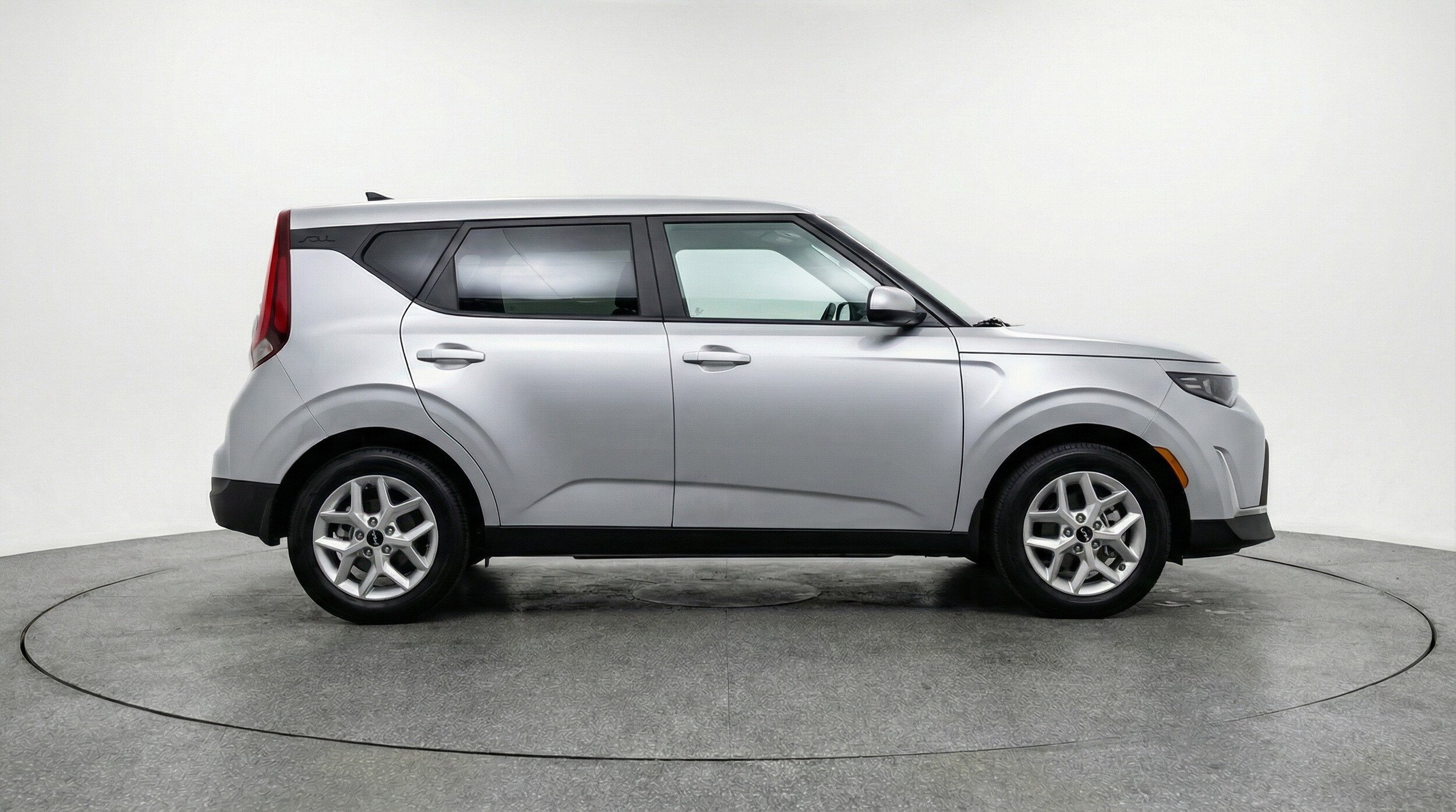 Thumbnail: 2025 Kia Soul - 11