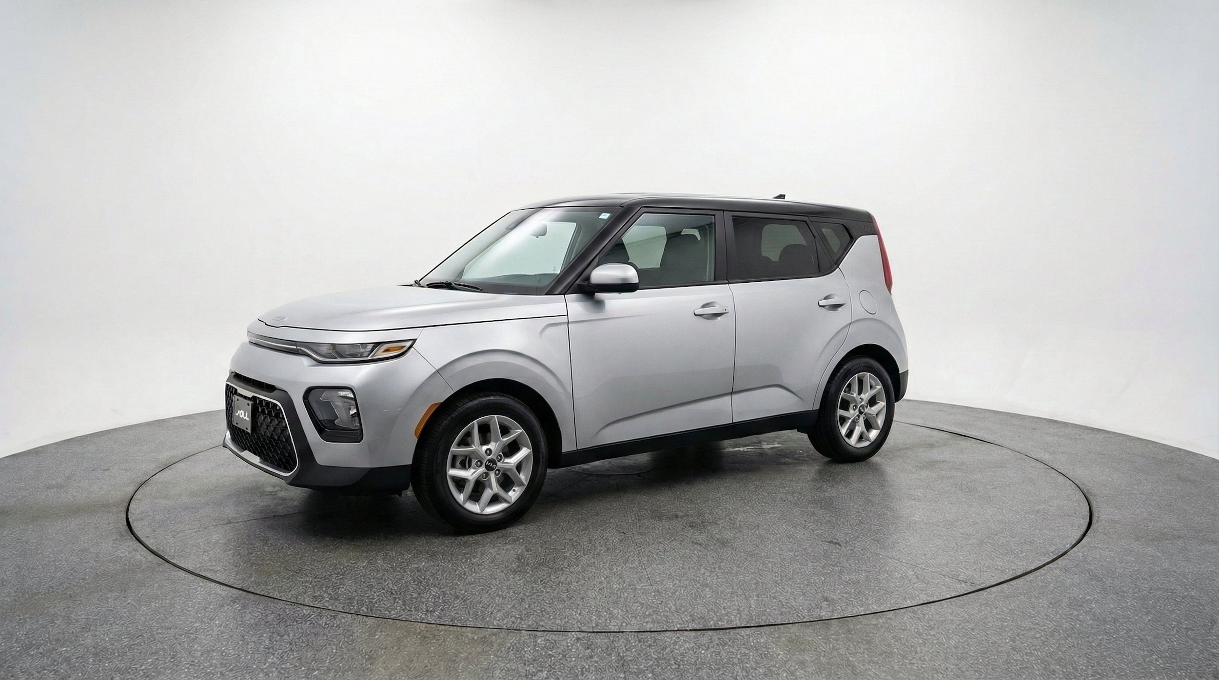 Thumbnail: 2025 Kia Soul - 3
