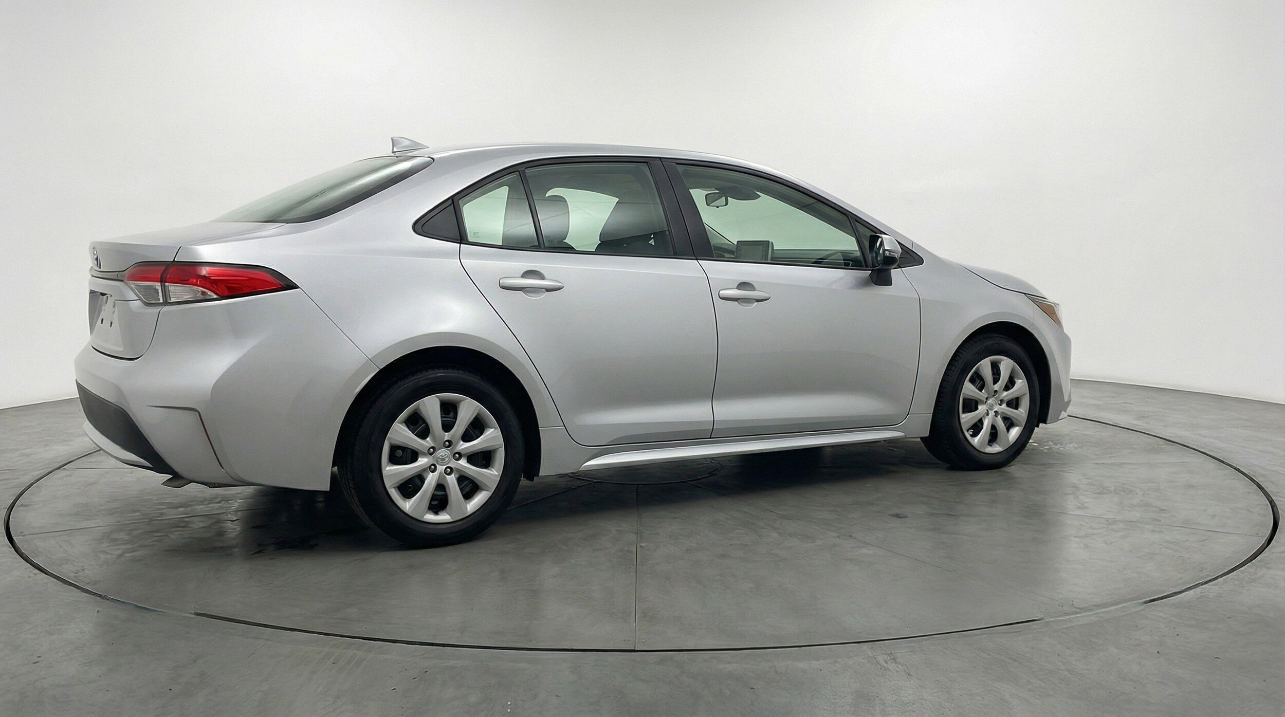 Thumbnail: 2025 Toyota Corolla - 9