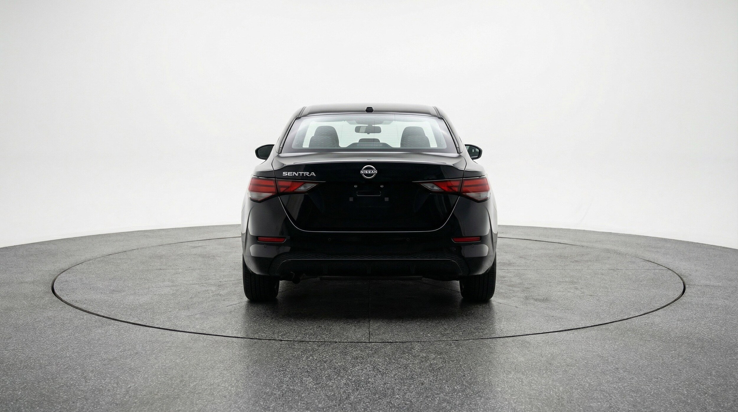 Thumbnail: 2025 Nissan Sentra - 7