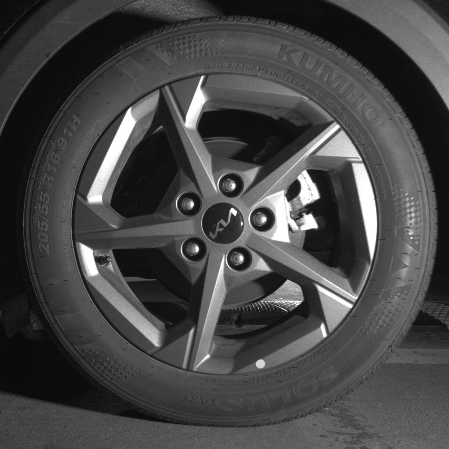 Thumbnail: 2025 Kia K4 - 11