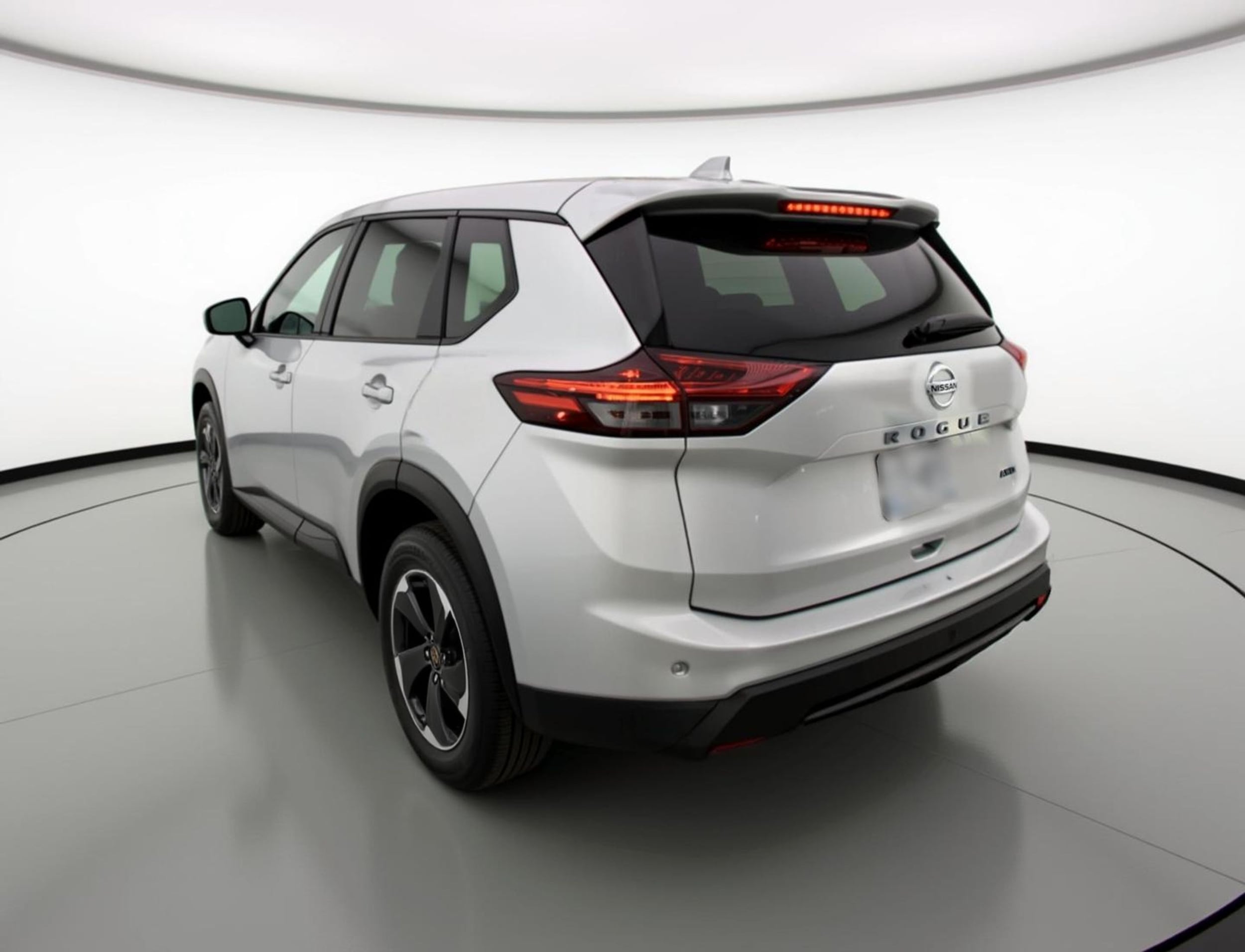 Thumbnail: 2025 Nissan Rogue - 5