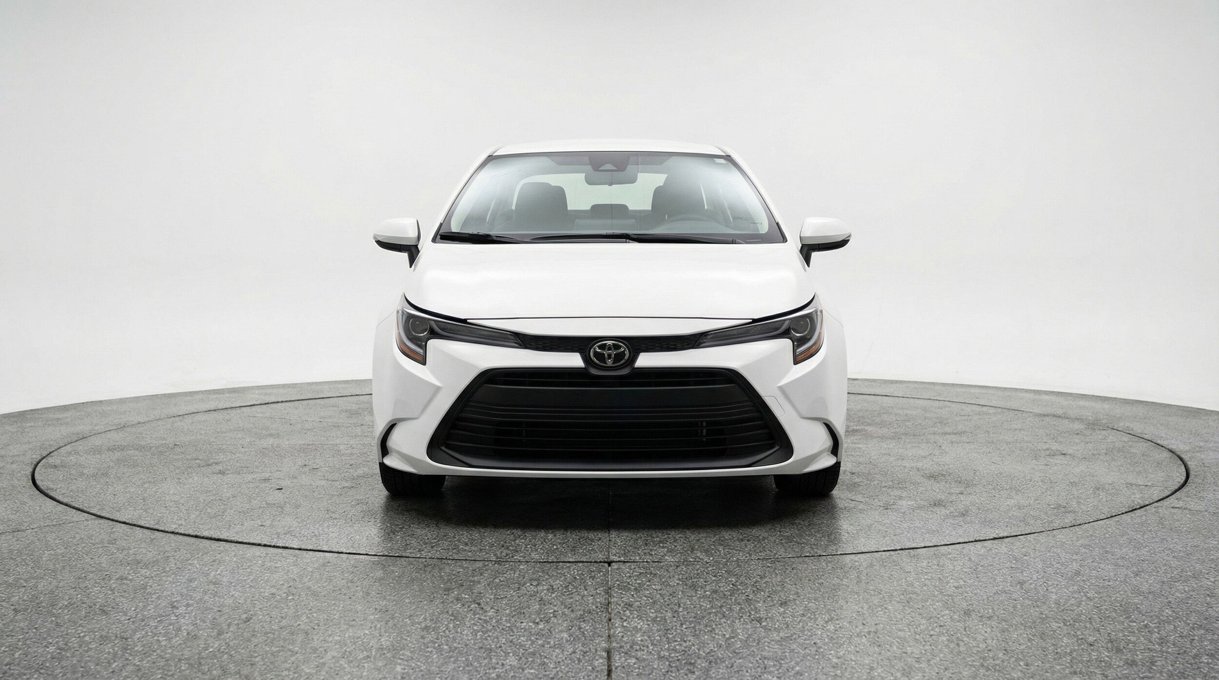 Thumbnail: 2025 Toyota Corolla - 2