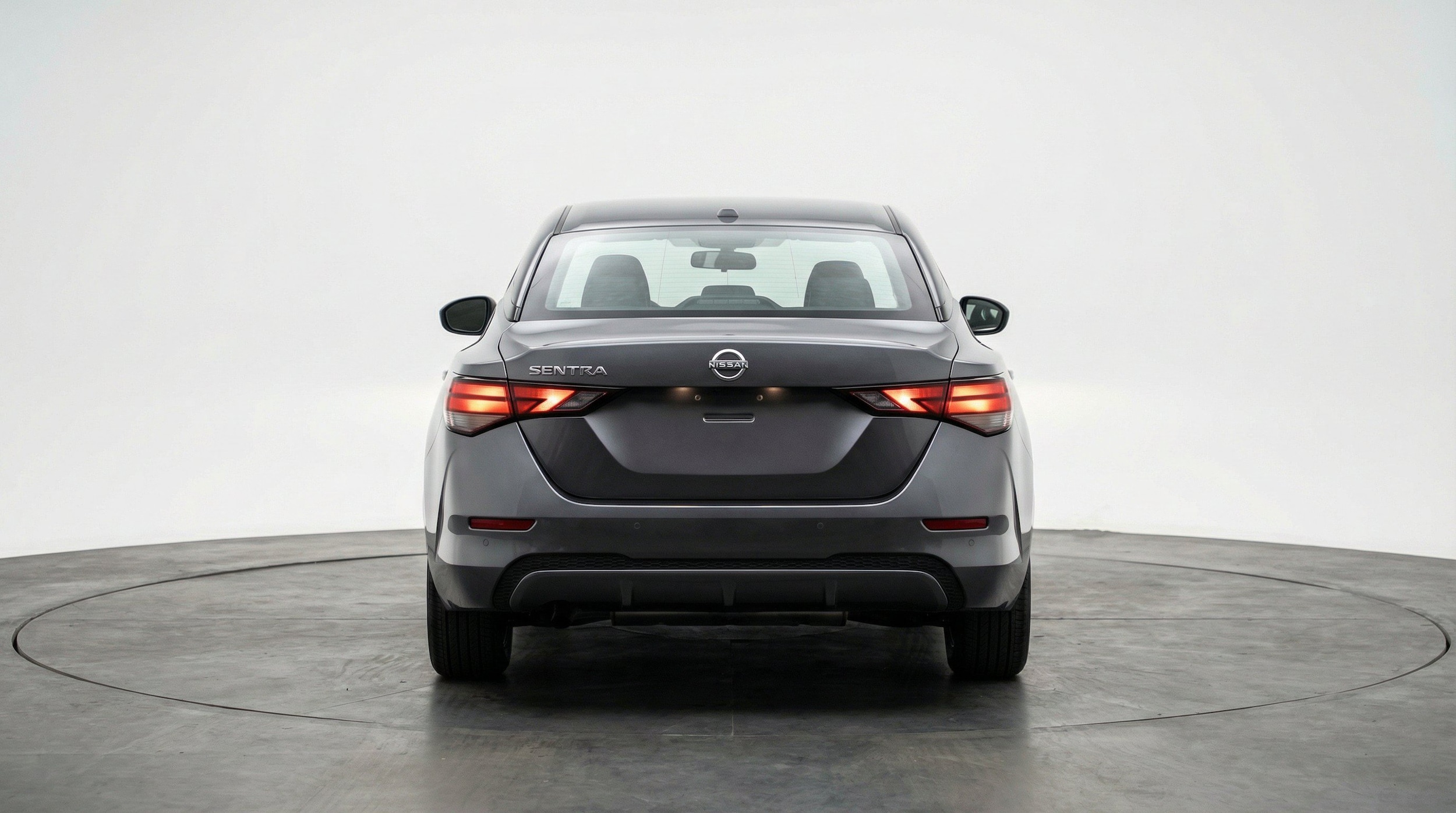 Thumbnail: 2025 Nissan Sentra - 7