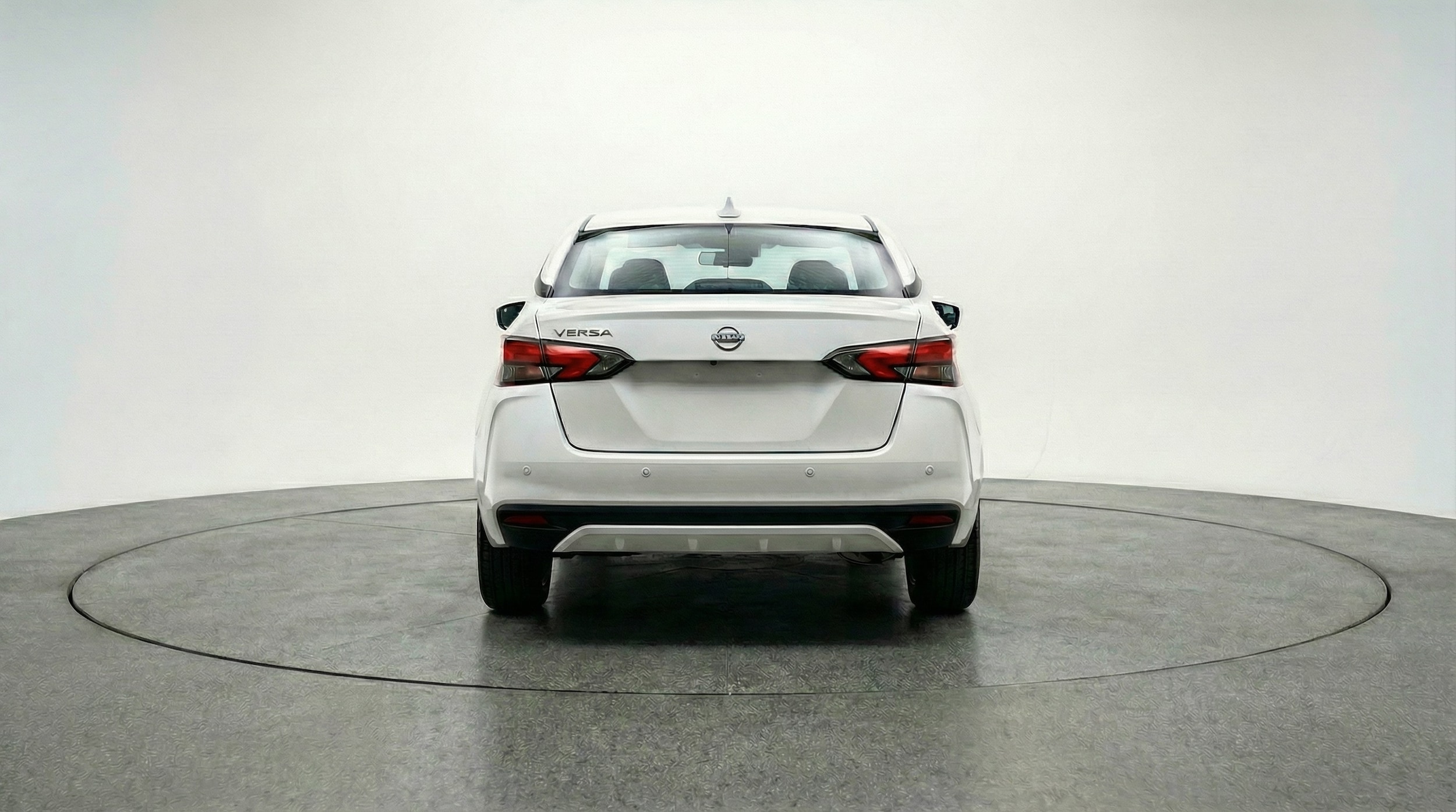 Thumbnail: 2025 Nissan Versa - 6