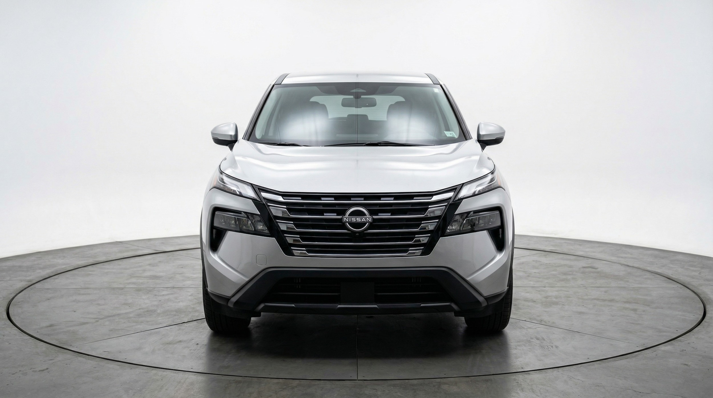 Thumbnail: 2025 Nissan Rogue - 2