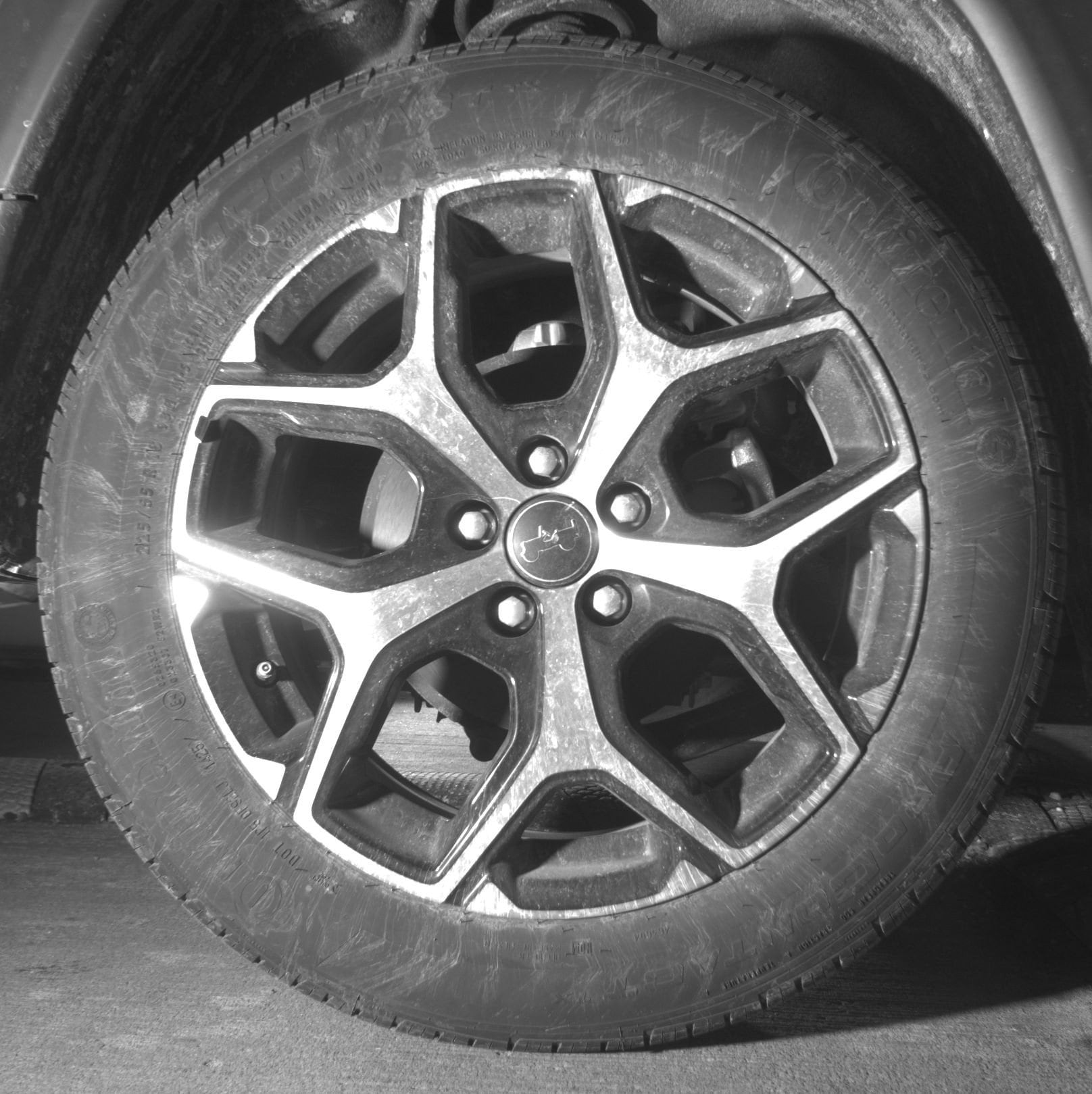 Thumbnail: 2025 Jeep Compass - 15