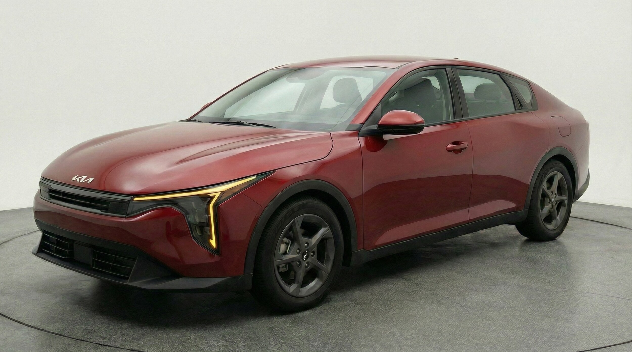 Thumbnail: 2025 Kia K4 - 3