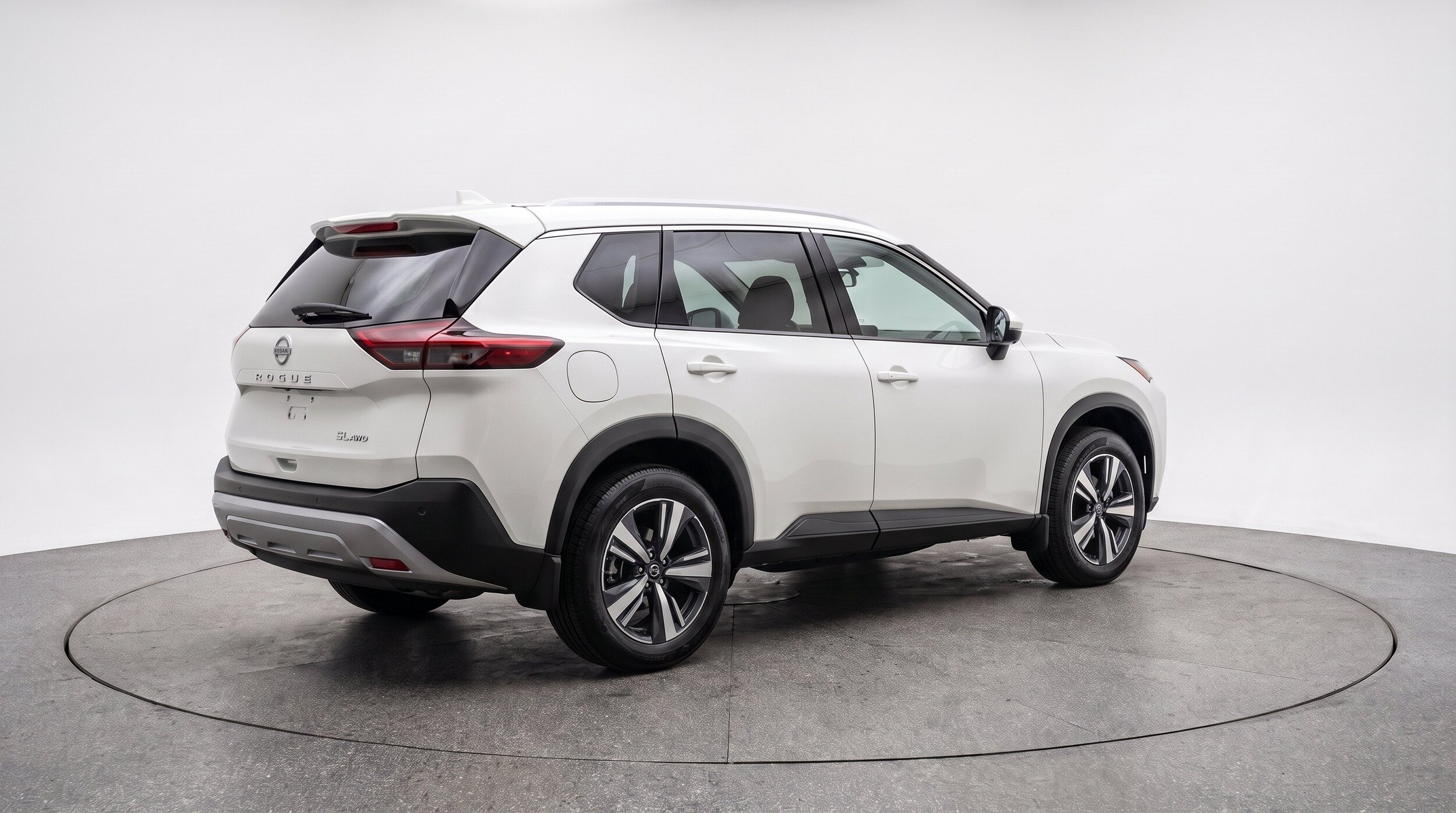 Thumbnail: 2026 Nissan Rogue - 9
