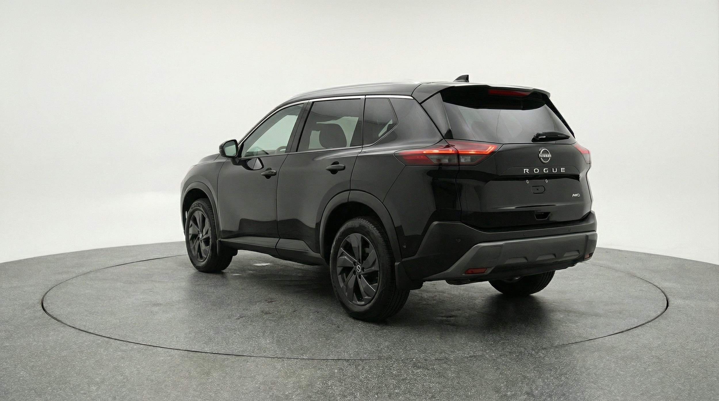 Thumbnail: 2026 Nissan Rogue - 6