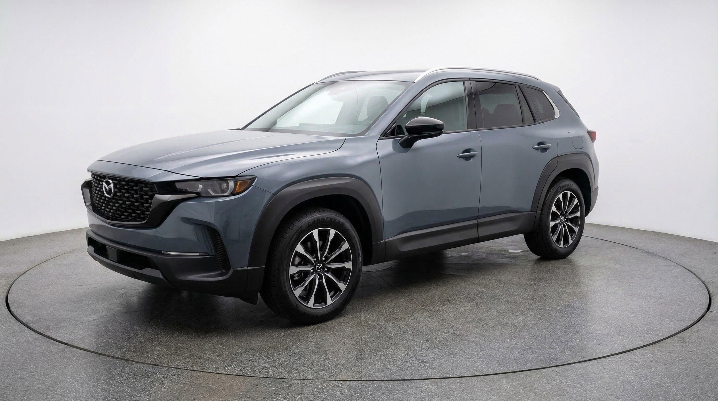 Thumbnail: 2025 Mazda CX-50 - 3