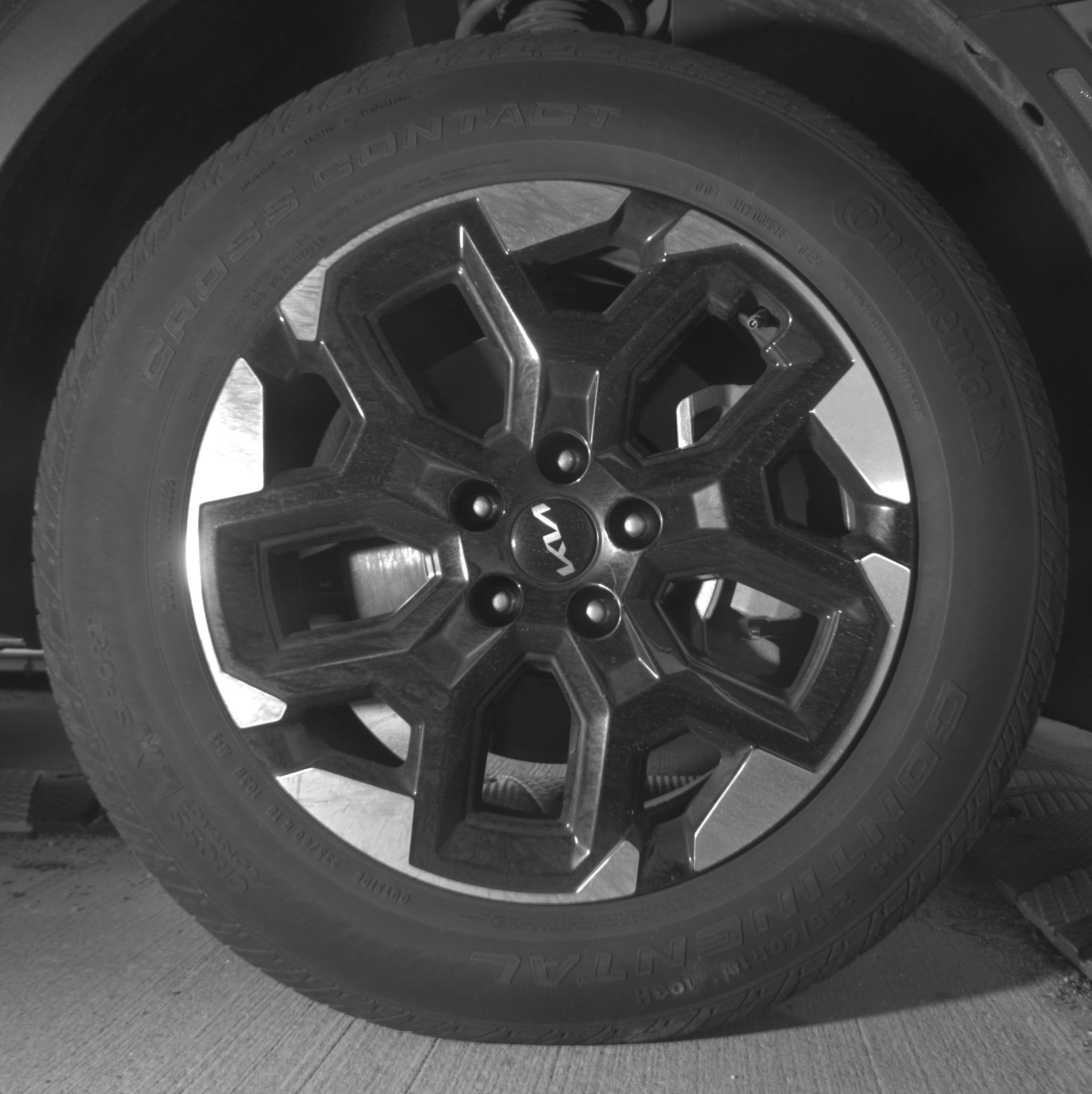 Thumbnail: 2024 Kia Sorento - 13