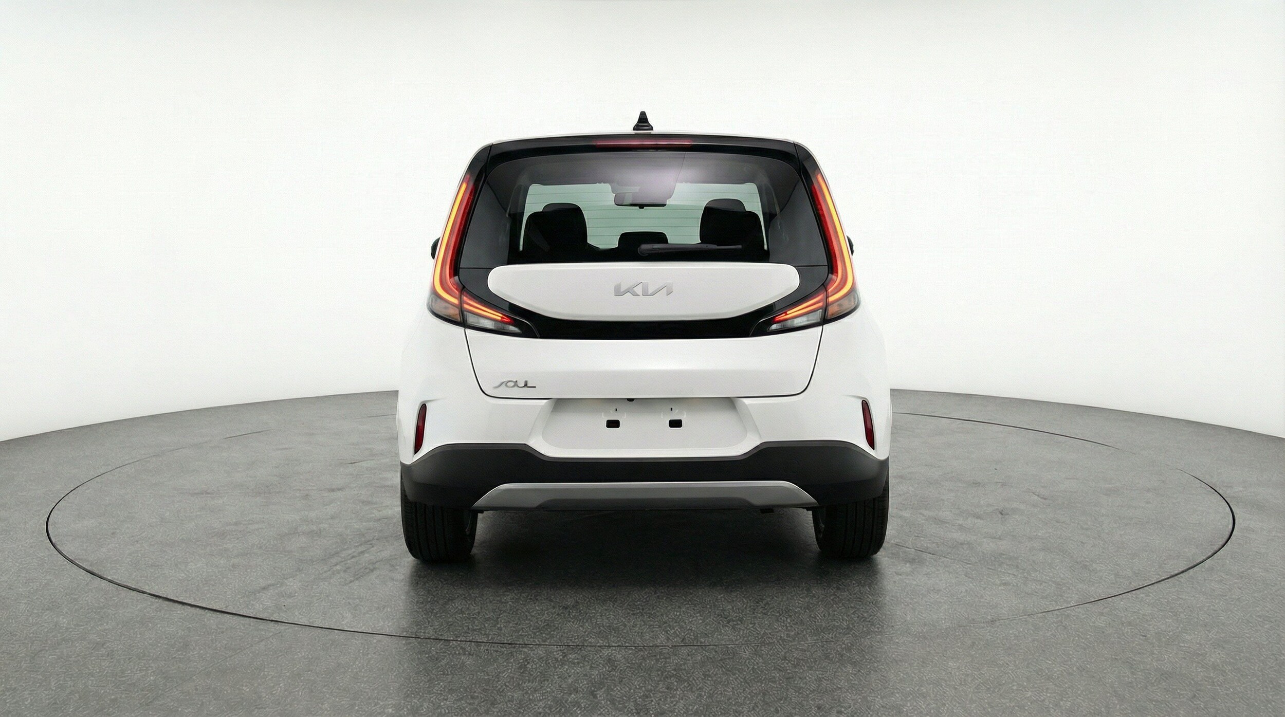Thumbnail: 2025 Kia Soul - 7
