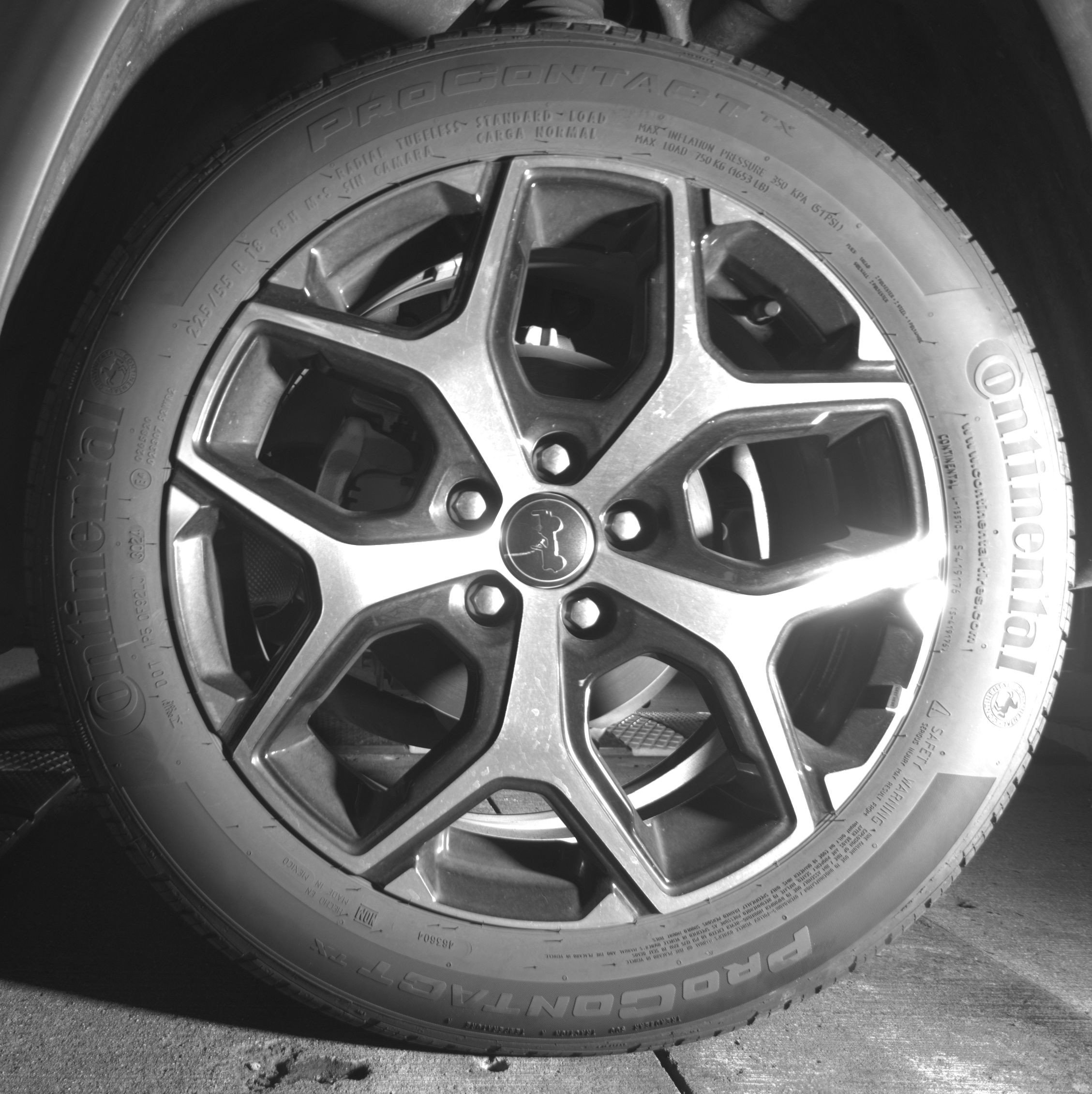 Thumbnail: 2025 Jeep Compass - 14