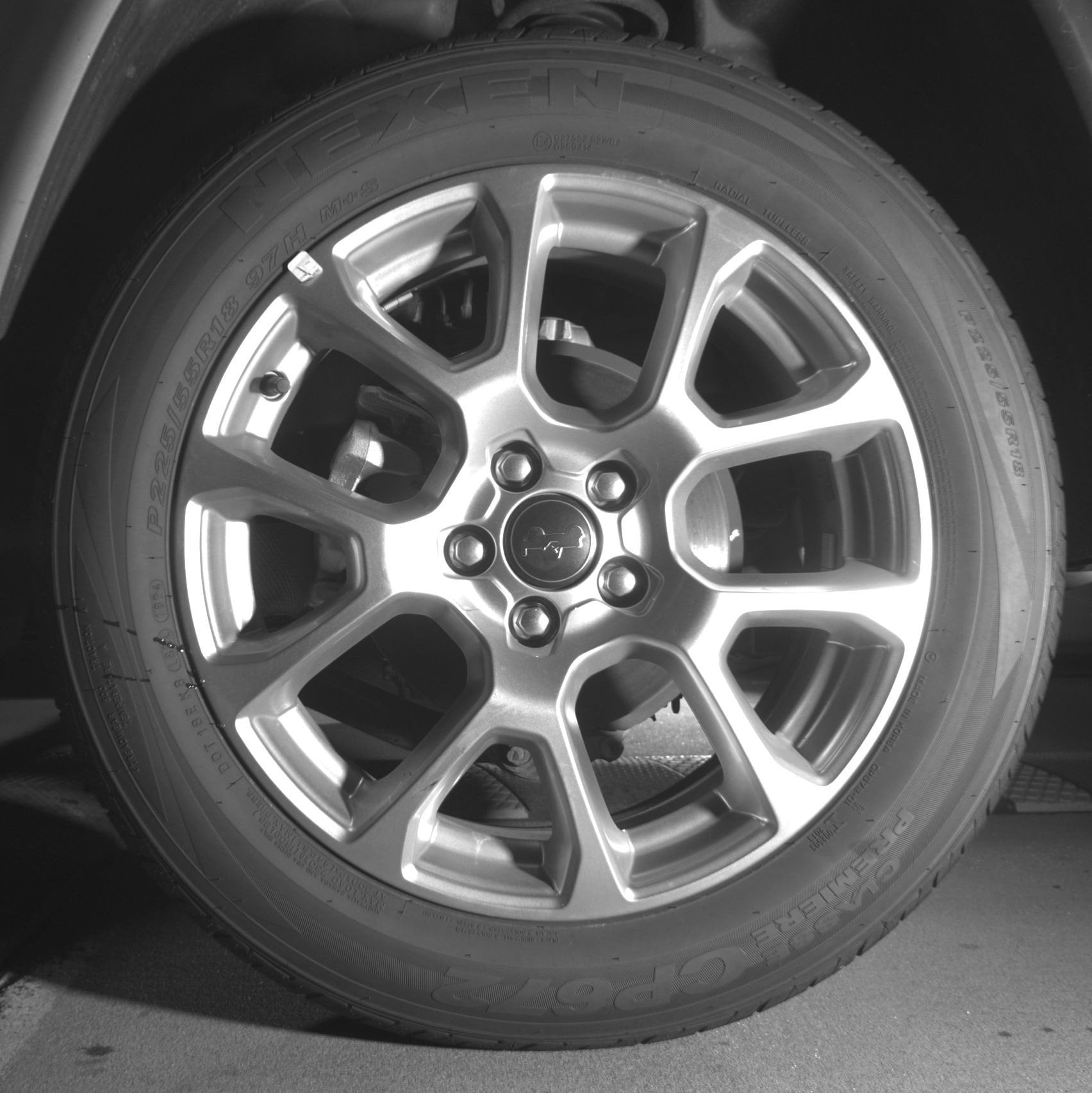 Thumbnail: 2025 Jeep Compass - 14