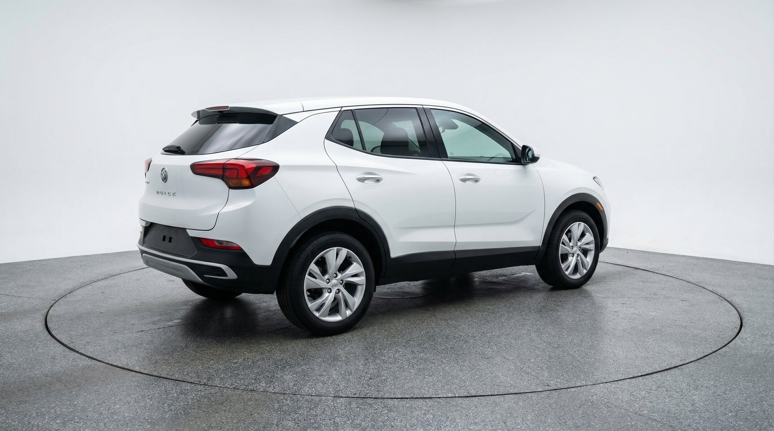 Thumbnail: 2026 Buick Encore GX - 9