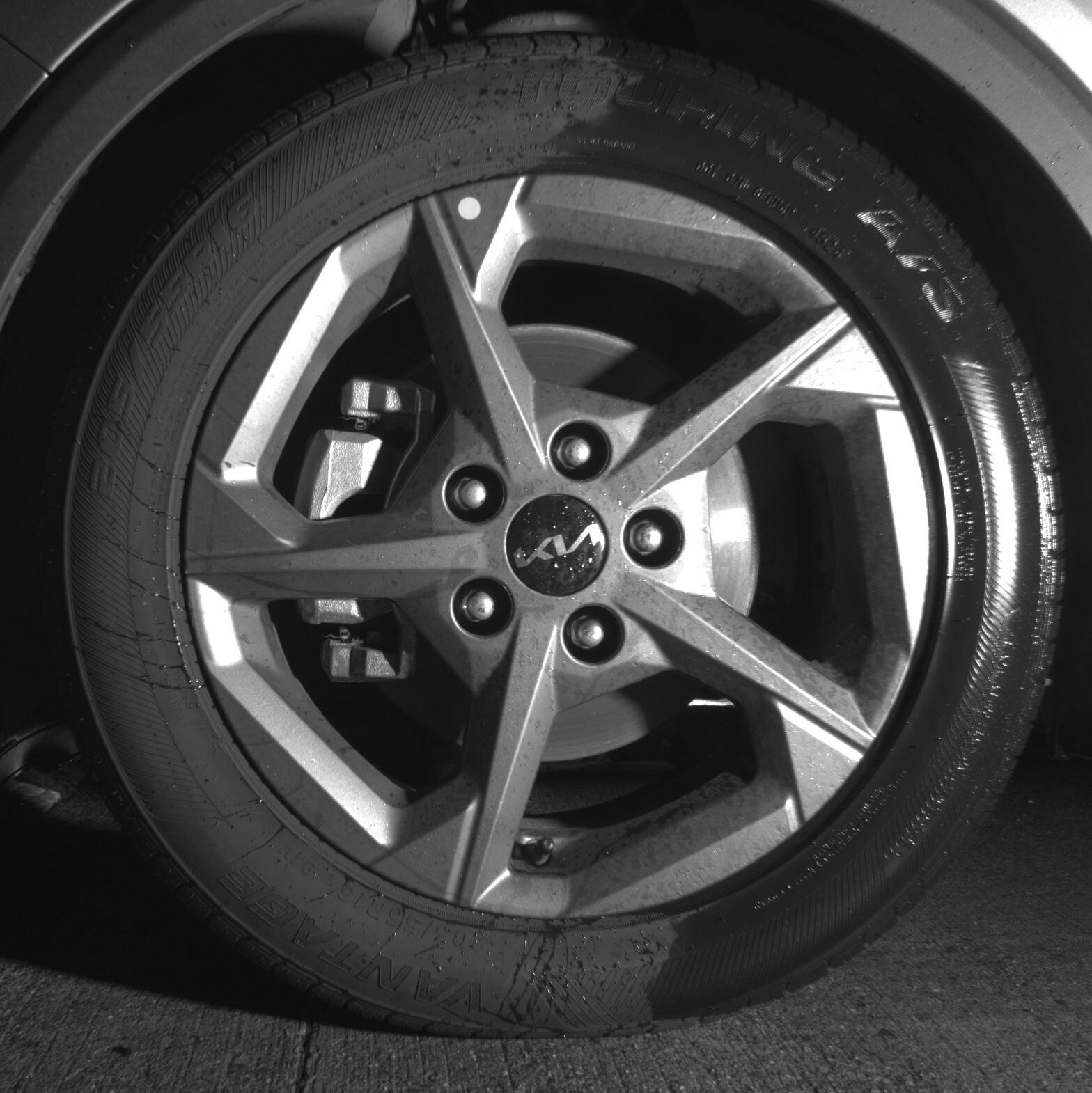 Thumbnail: 2025 Kia K4 - 9