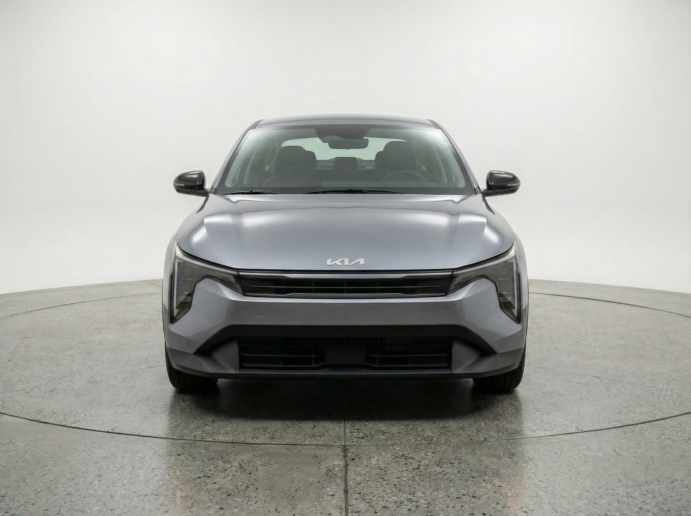 Thumbnail: 2025 Kia K4 - 2