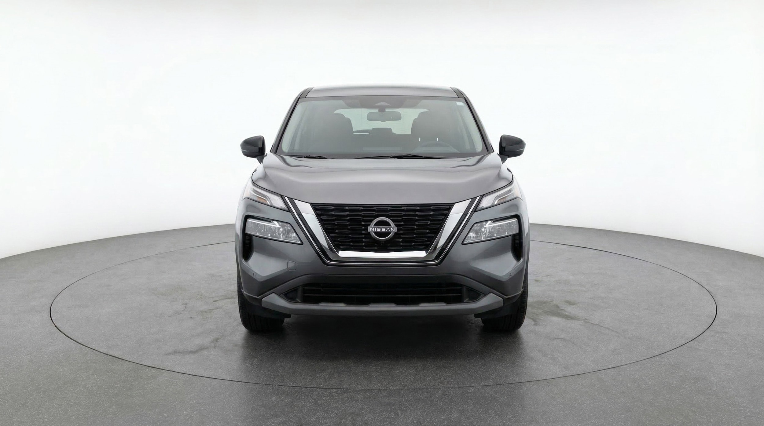 Thumbnail: 2023 Nissan Rogue - 2