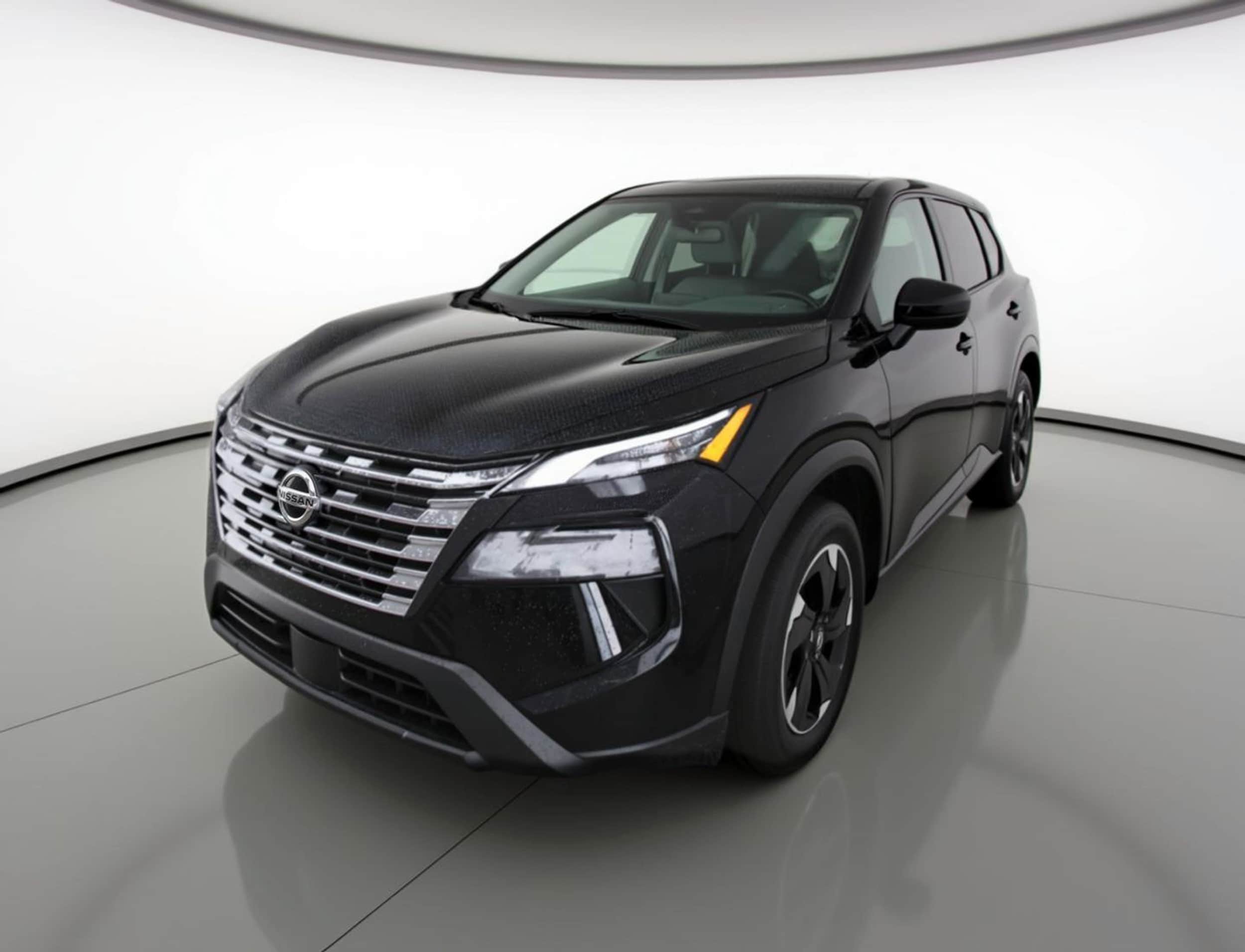 Thumbnail: 2025 Nissan Rogue - 3