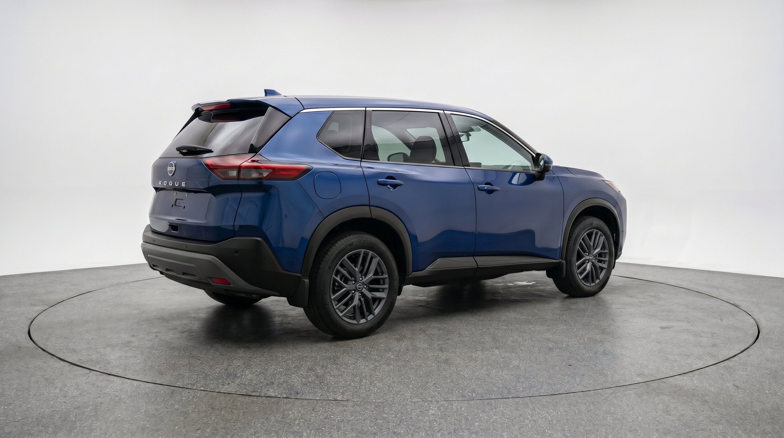 Thumbnail: 2026 Nissan Rogue - 9