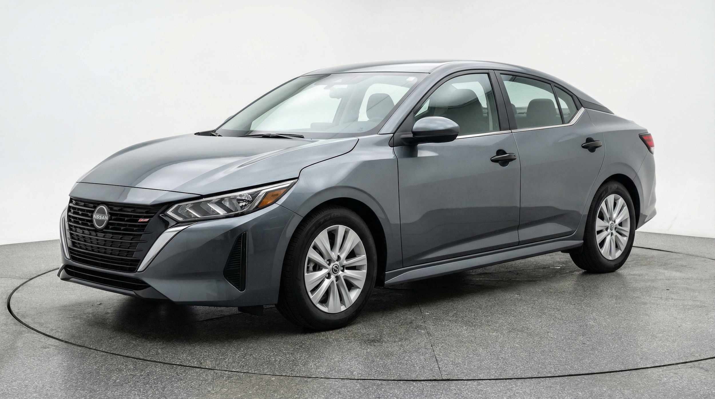 Thumbnail: 2025 Nissan Sentra - 3