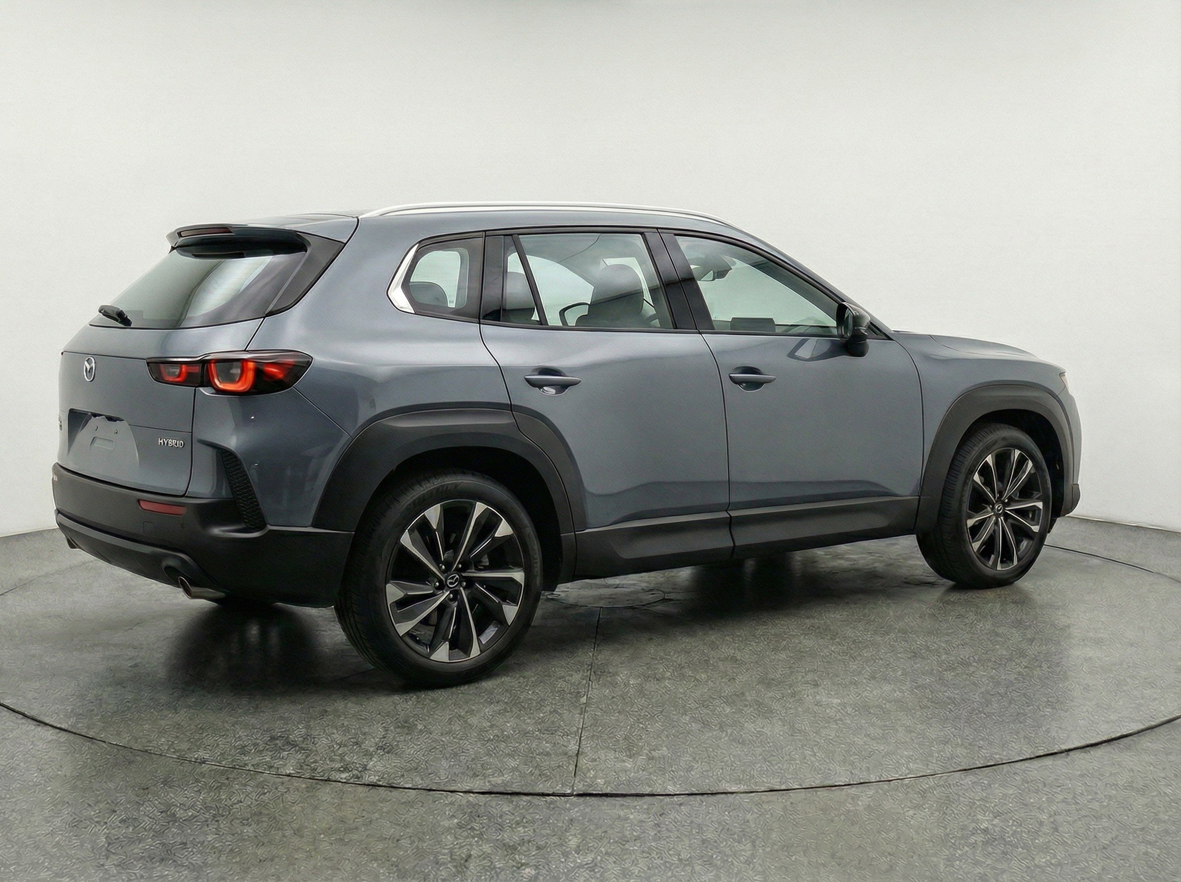 Thumbnail: 2025 Mazda CX-50 - 9