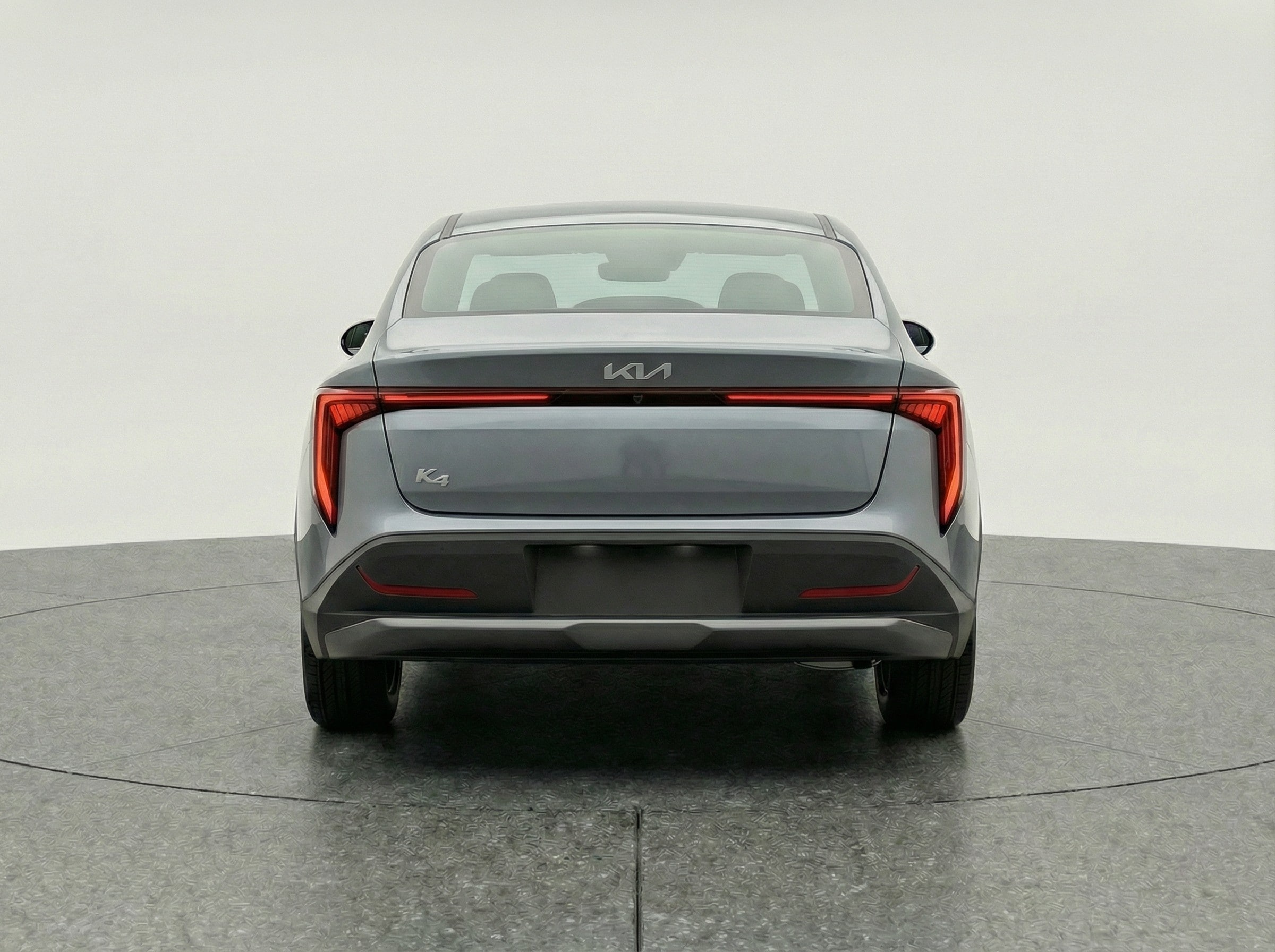 Thumbnail: 2025 Kia K4 - 6