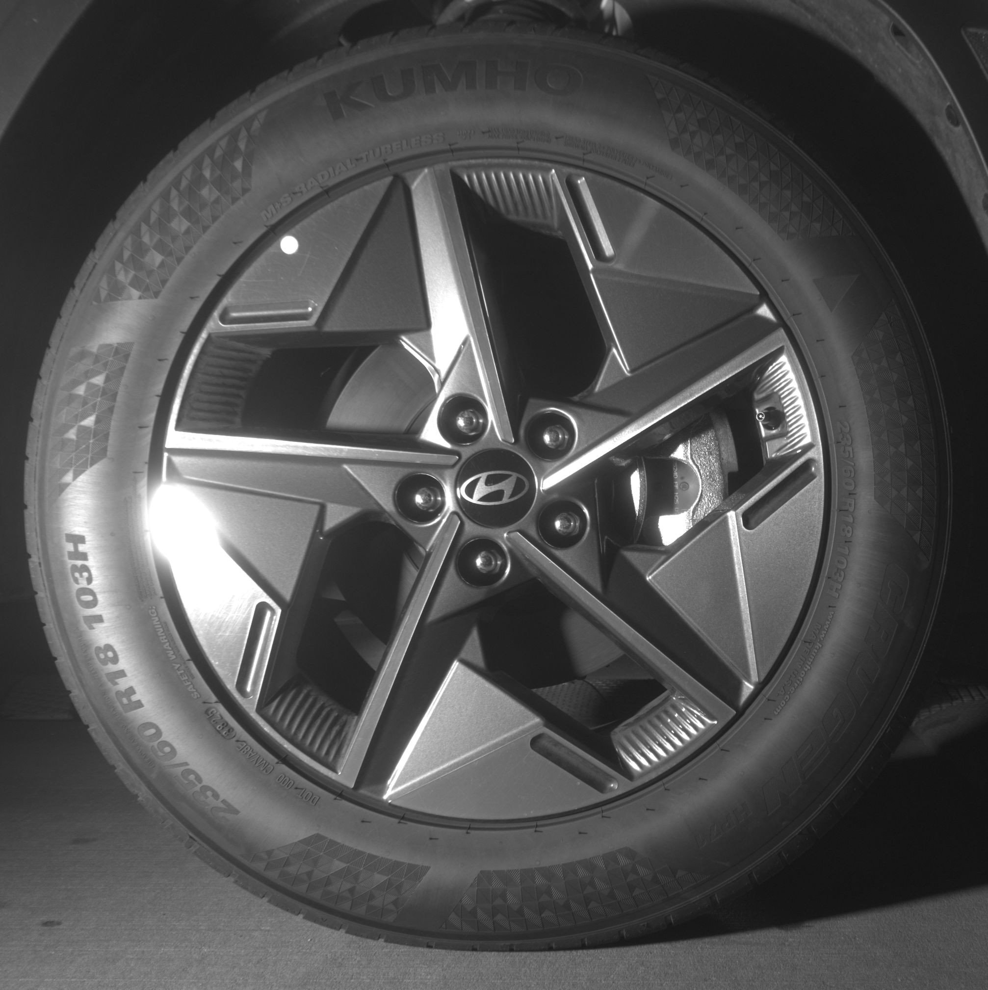 Thumbnail: 2026 Hyundai Tucson - 13
