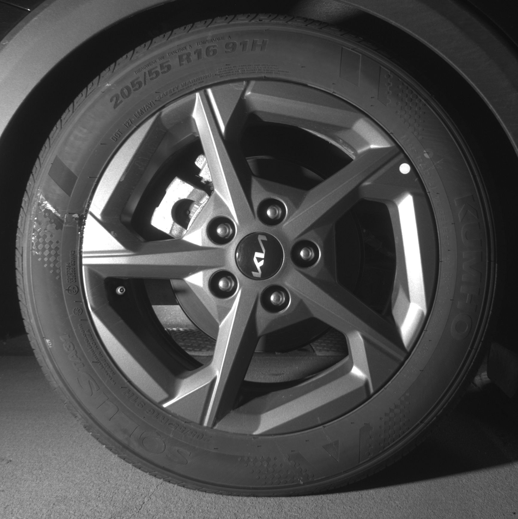 Thumbnail: 2025 Kia K4 - 12