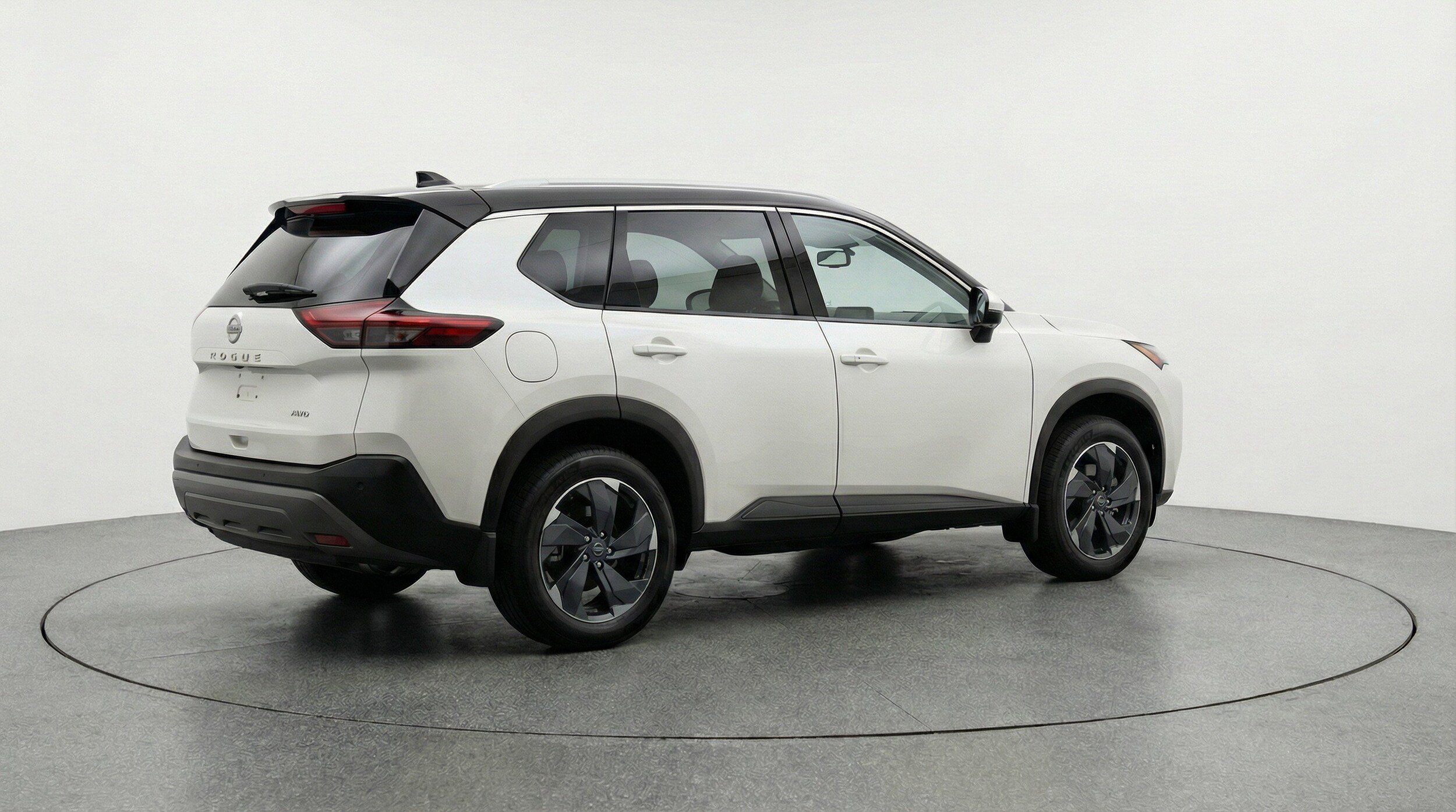 Thumbnail: 2025 Nissan Rogue - 9