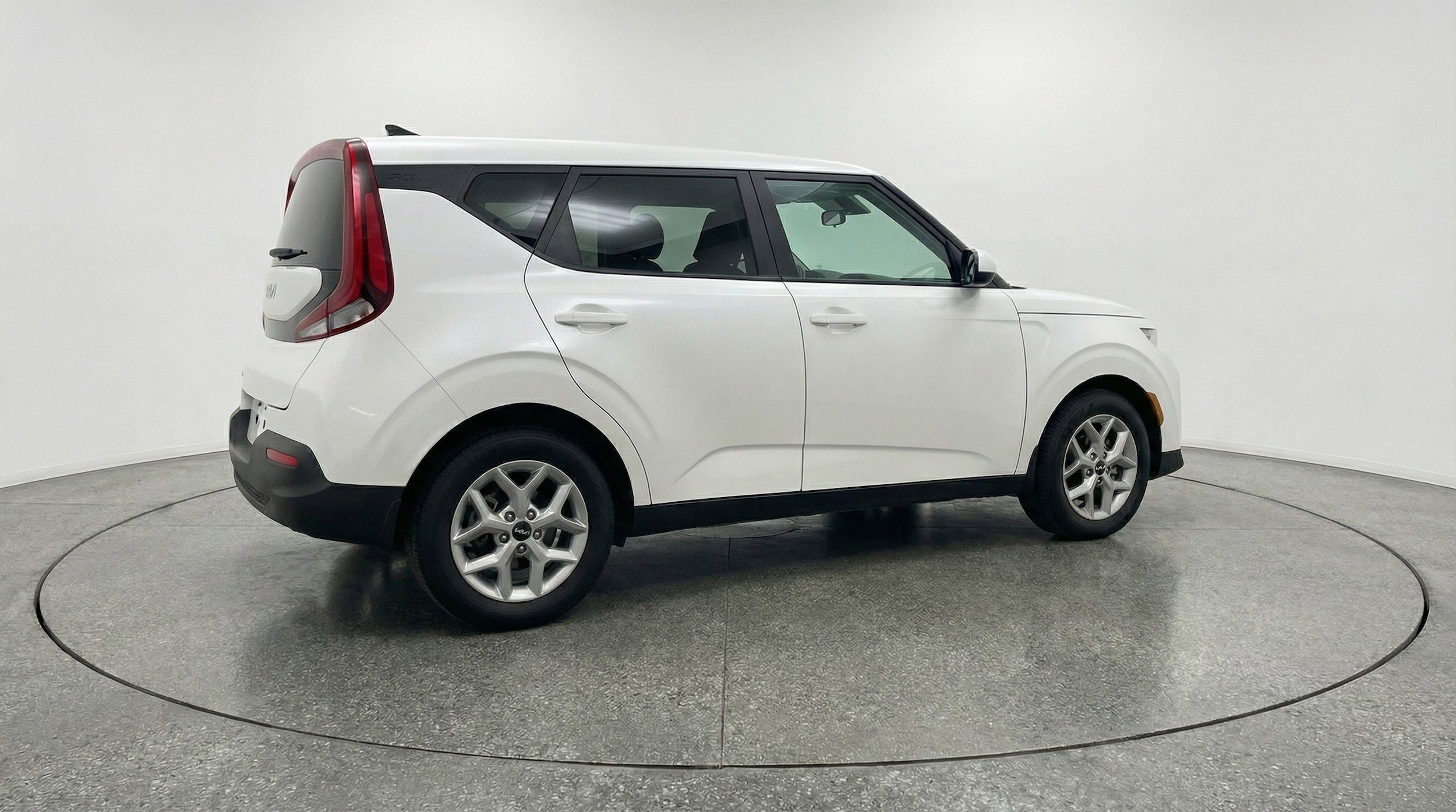 Thumbnail: 2025 Kia Soul - 9