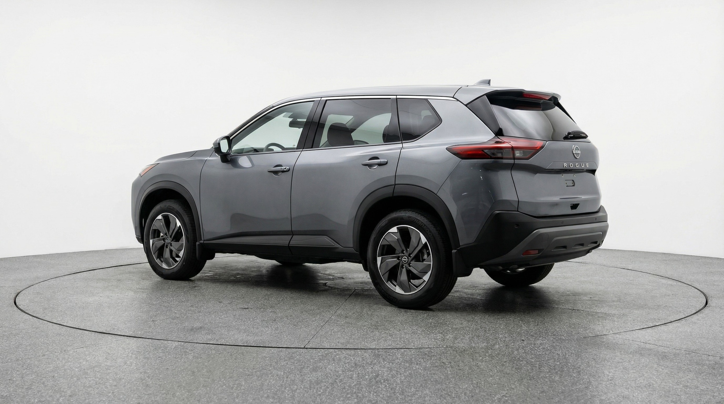 Thumbnail: 2025 Nissan Rogue - 5