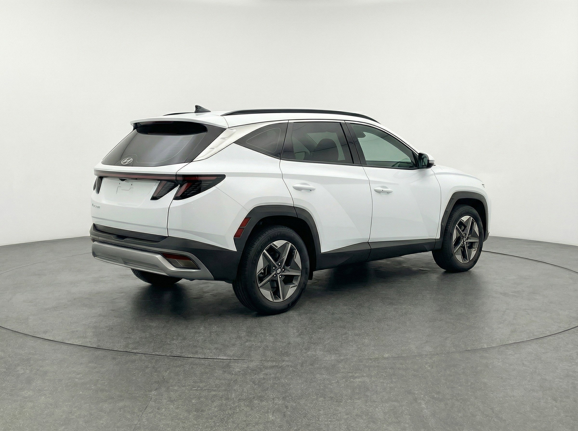 Thumbnail: 2025 Hyundai Tucson - 9